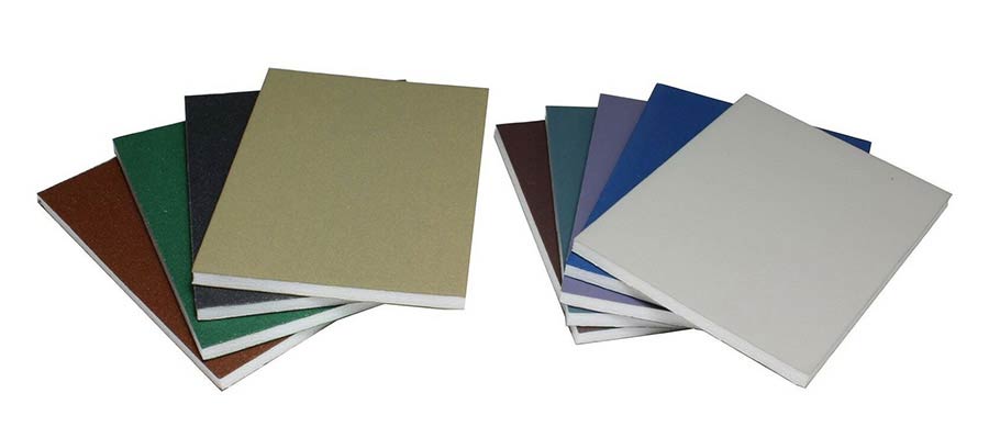 SM3731 Micro-Mesh Soft Touch Pads