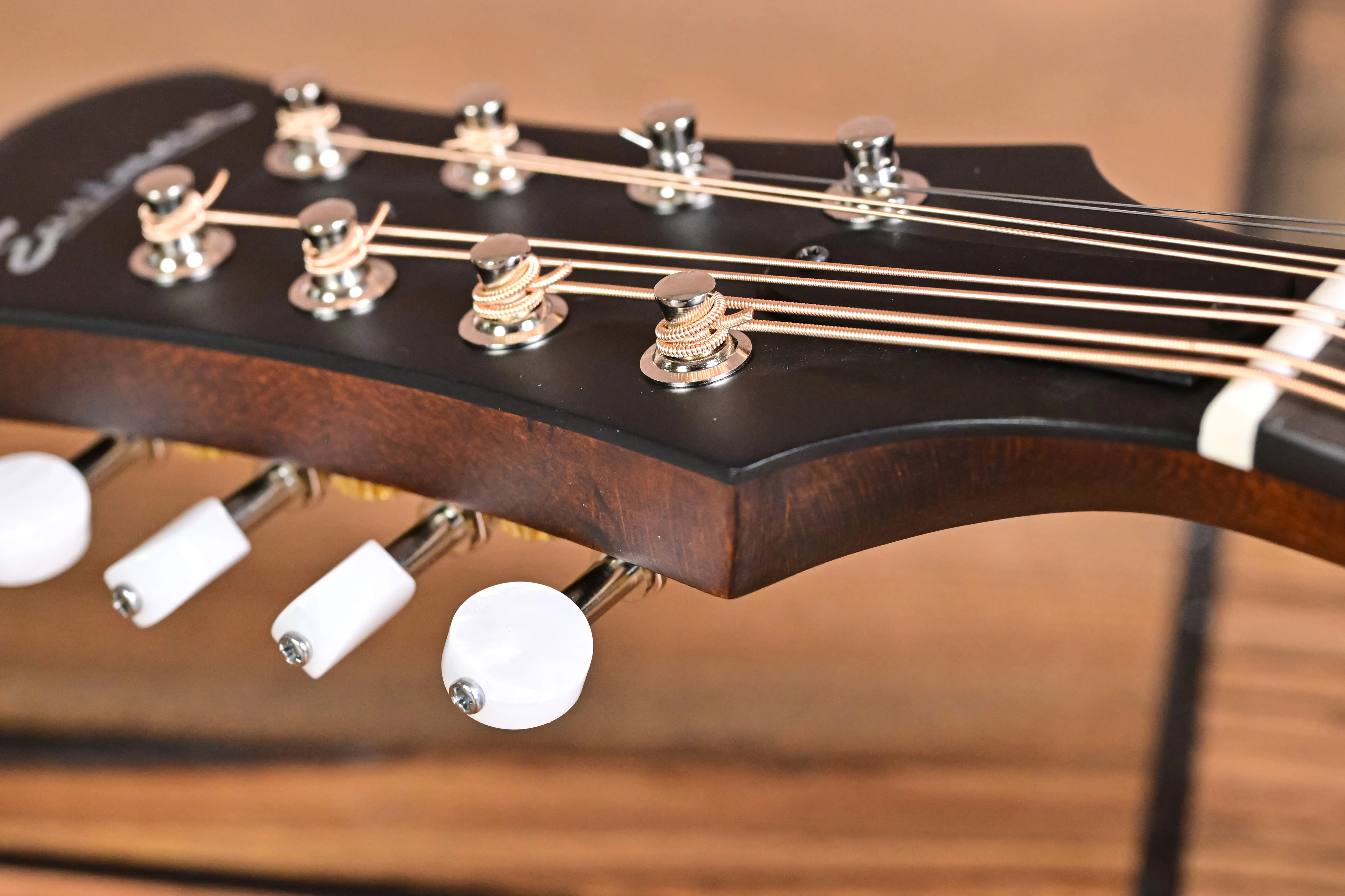 MDO305 Oktav-Mandoline A-Style