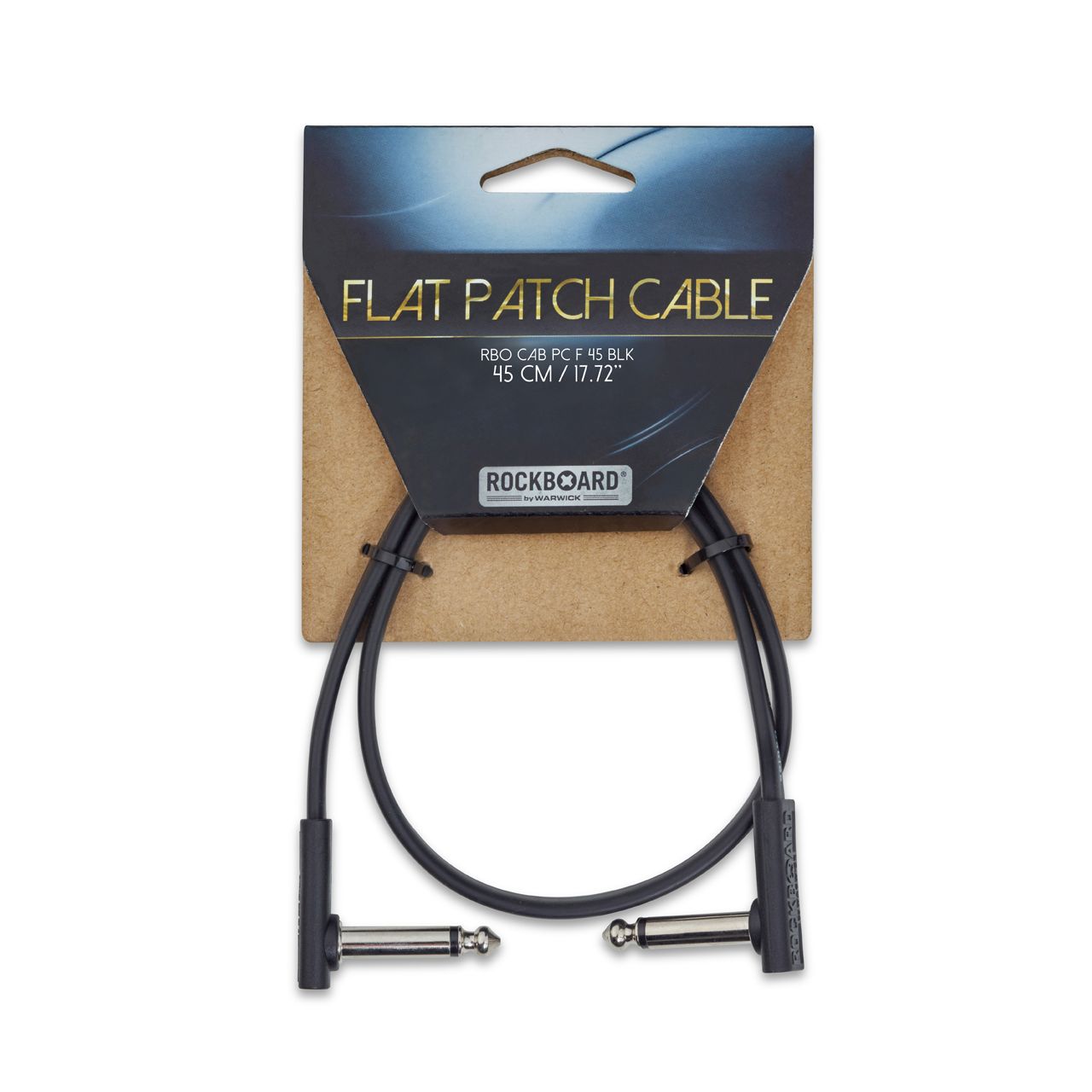 Flat Patch Cable 45 cm