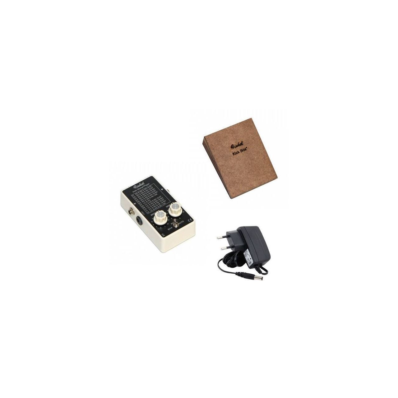 Auto Stomp Bundle