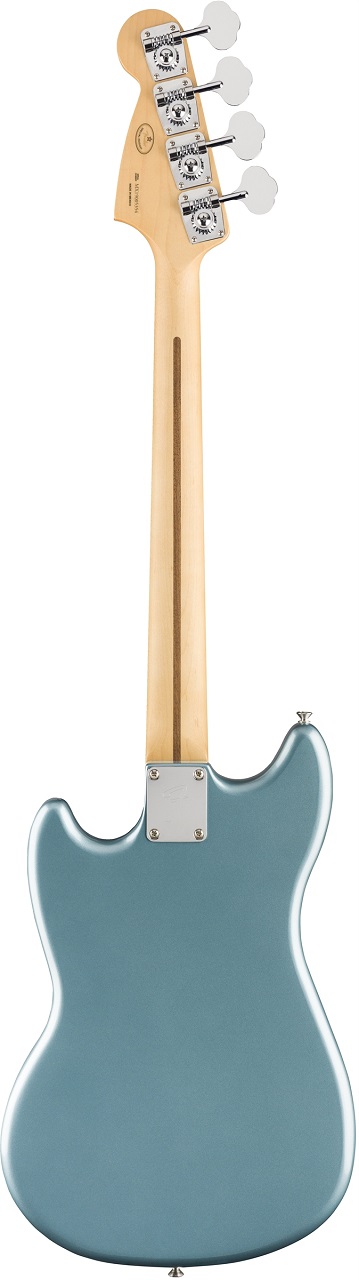Limited Edition Mustang PJ Bass in Tidepool