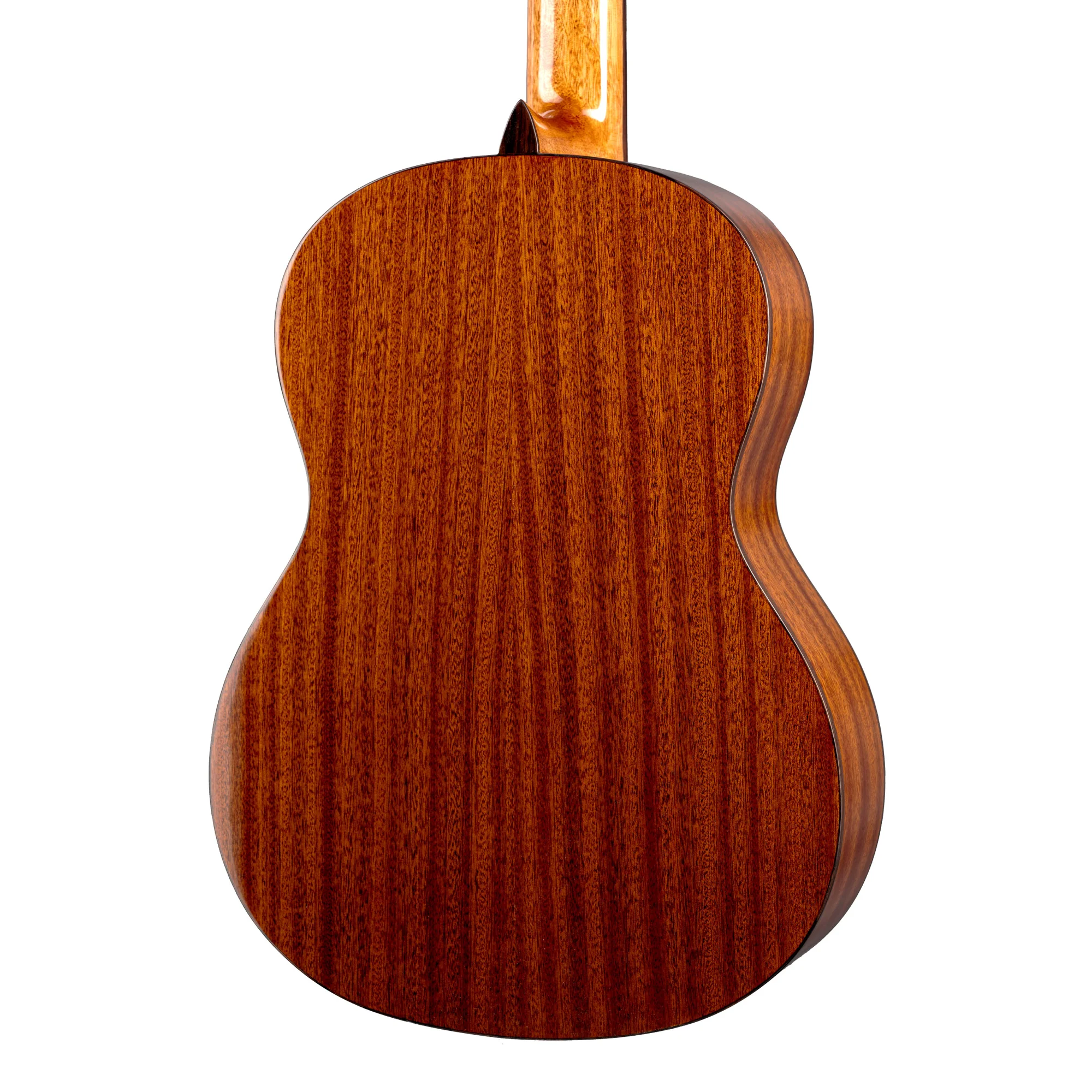 Höfner HC404 Konzertgitarre Mahagoni Limited