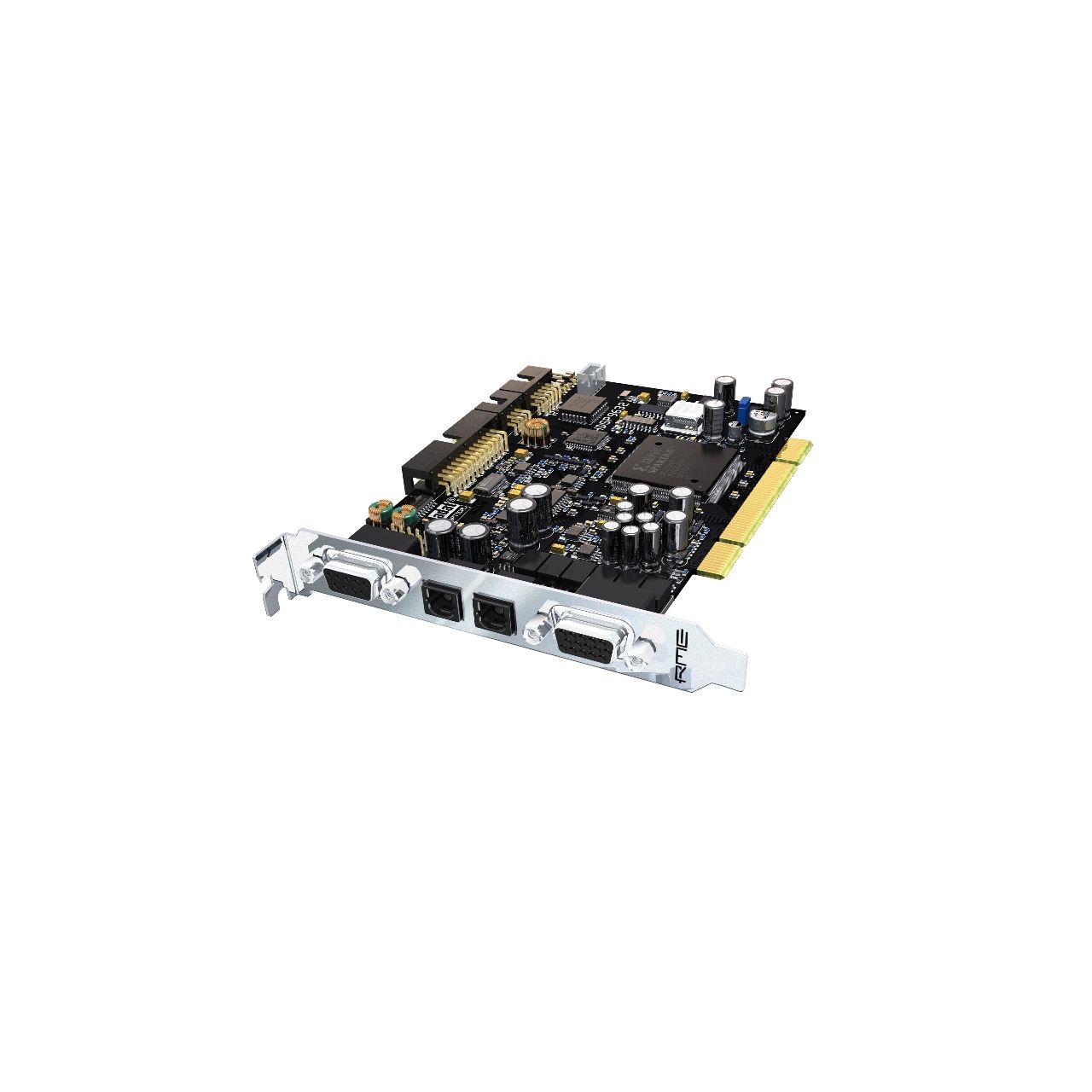 RME HDSP9632 32 Kanal PCI Karte