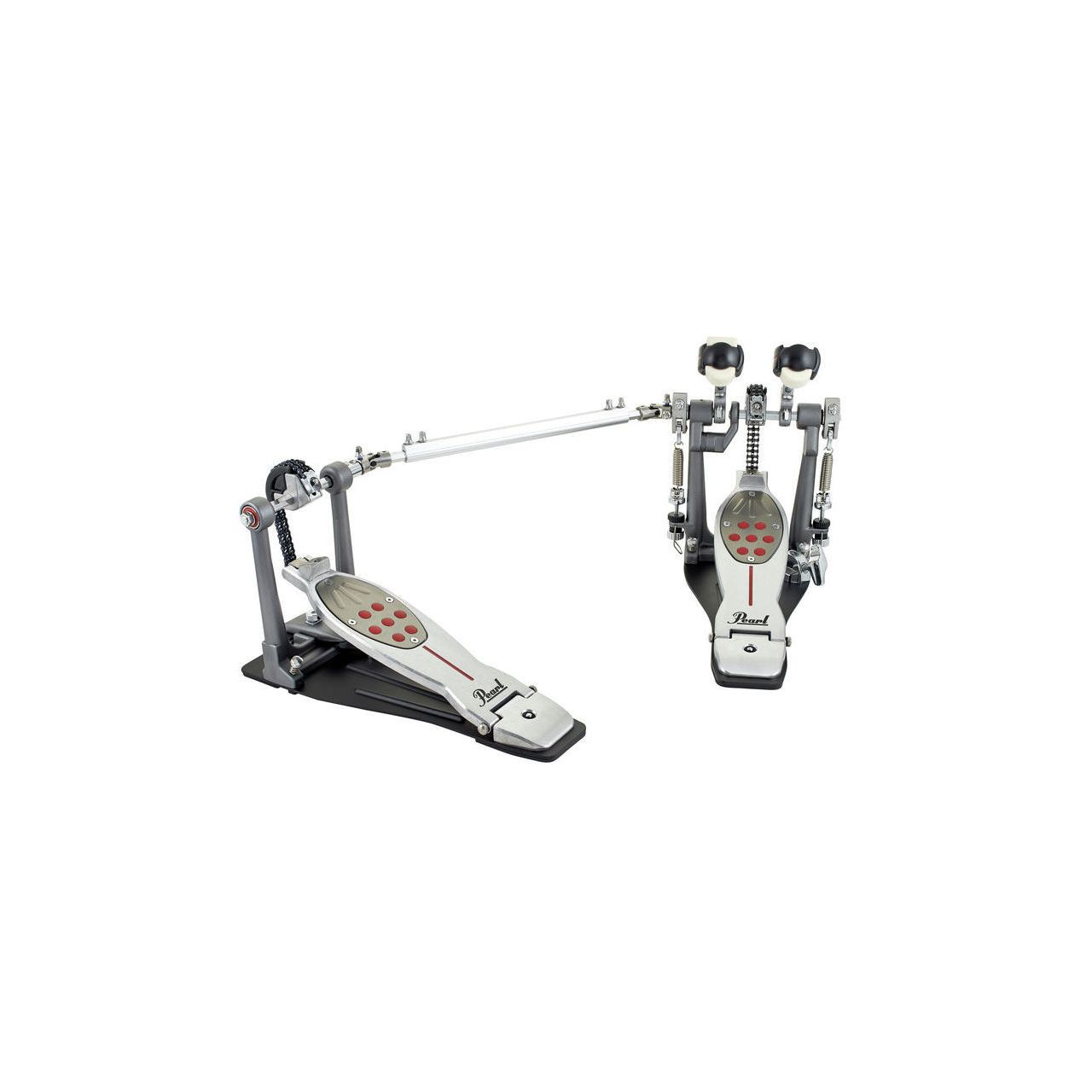Eliminator Doppelfußmaschine Kette P-2052C