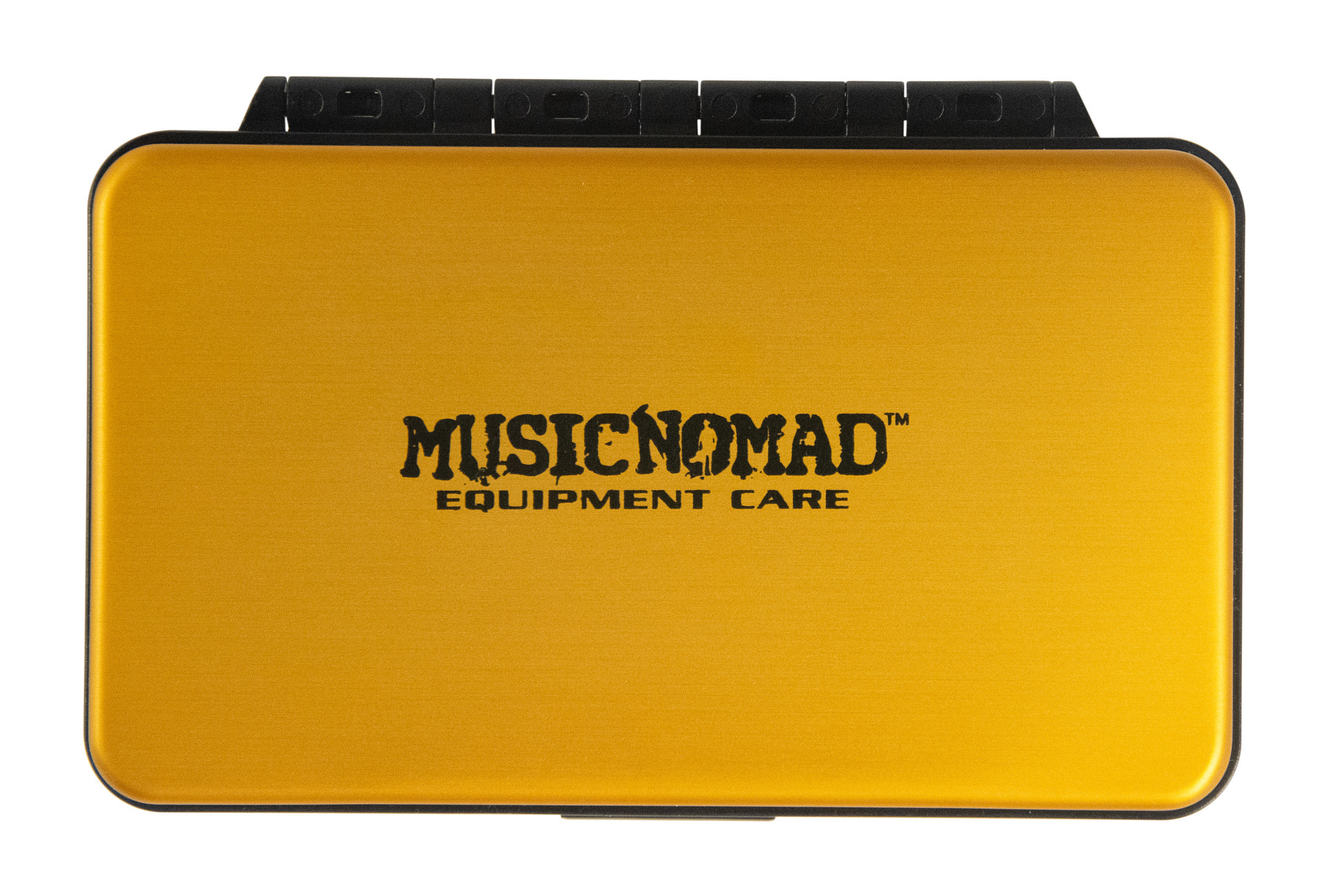 Diamond Coated Nut File Set, 6 pcs. (MN670) - Acoustic Guitar, Light / Medium (.013", .017", .024", 