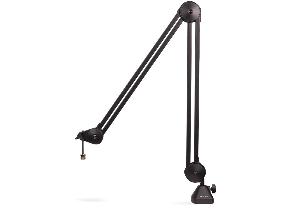 ZMA-1 Broadcast Mikrofon Arm