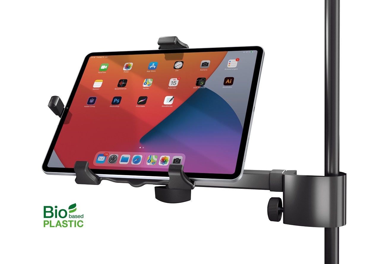 19743 Tablet-PC-Halter Biobased