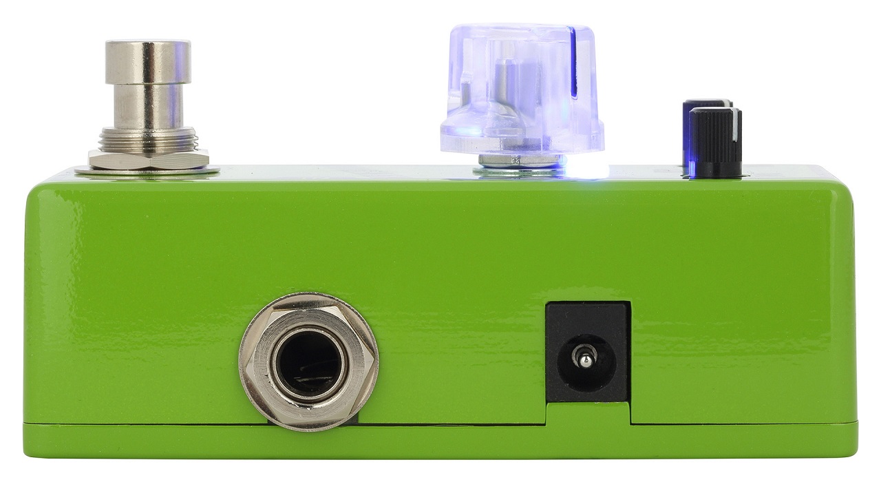 Nobleman - Overdrive !