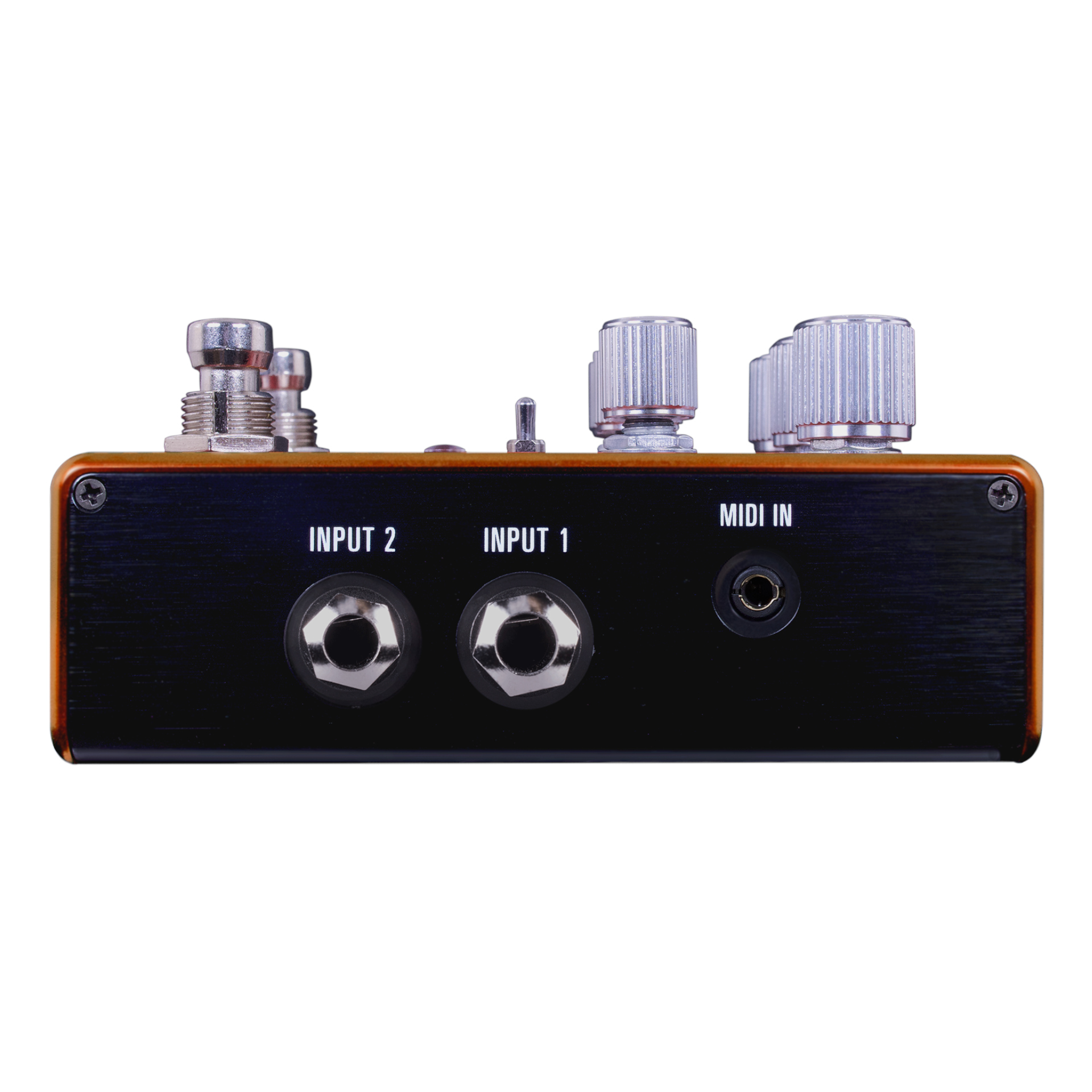 SA 281 Pathways Reverb & Tremolo