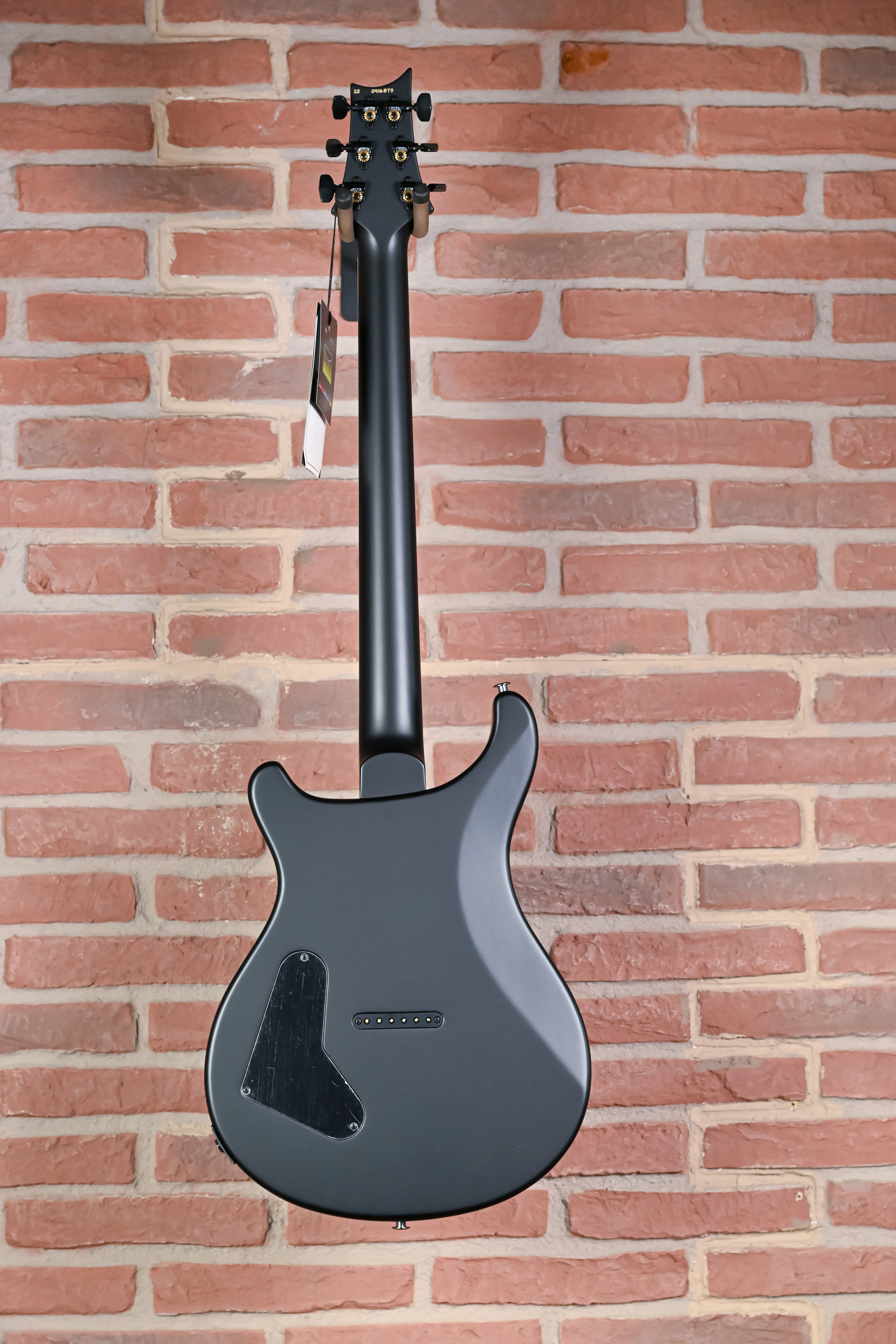 Mark Holcomb Holcomb Wraparound Burst