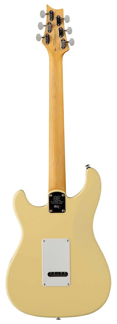 SE Silver Sky Moon White