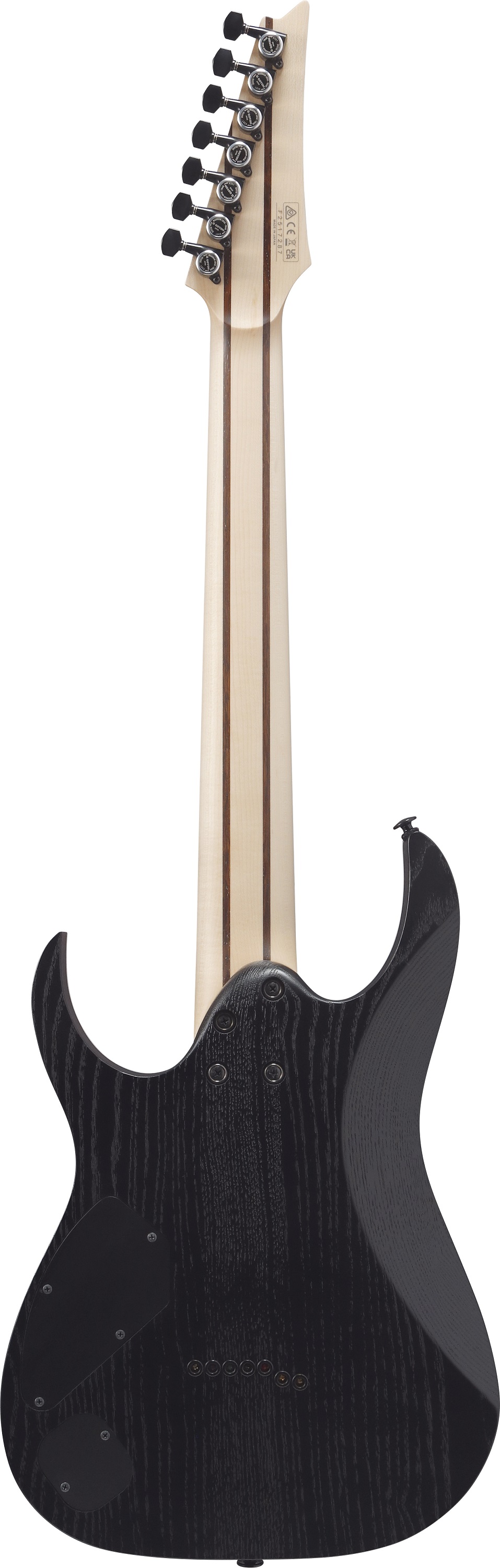 RGR762AHBF-WK E-Gitarre