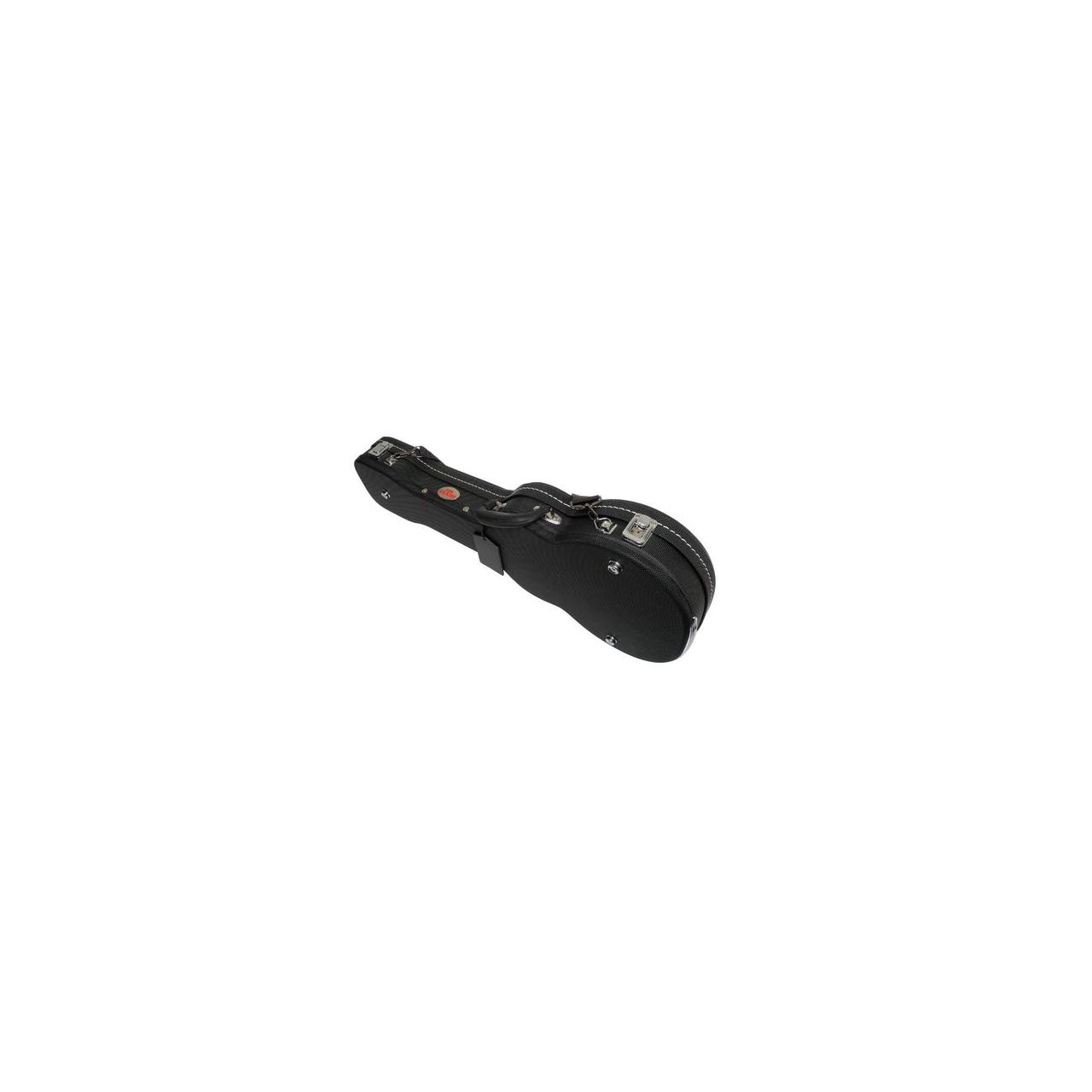 Black Hardcase Tenor for Model KA SSTU T and KA SSTU TE