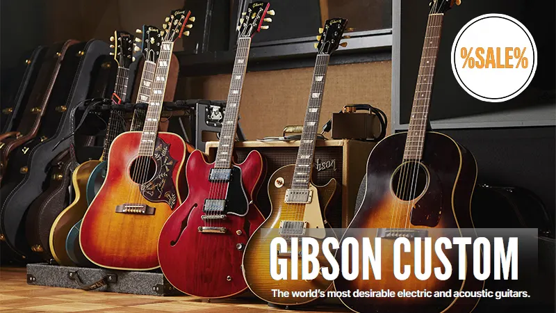 Gibson günstig kaufen