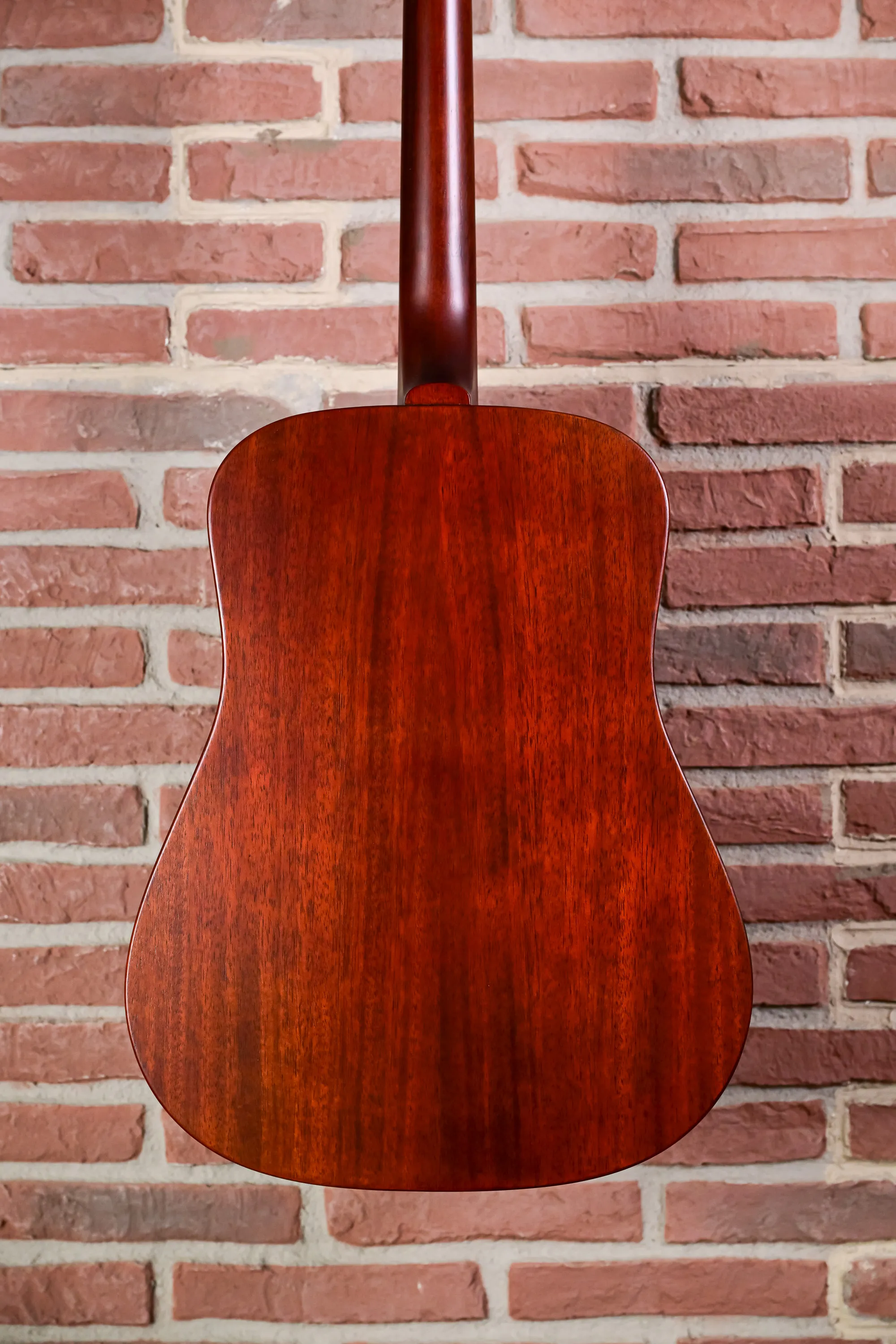 D-20 Natural USA Dreadnought
