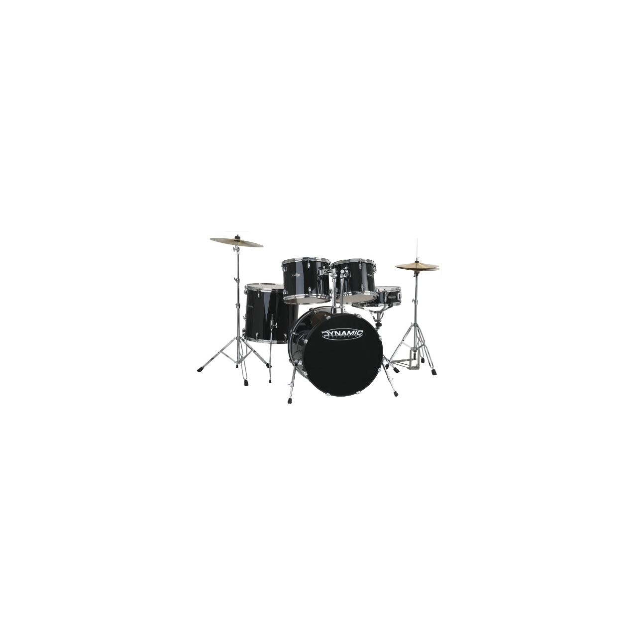 Dynamic Drumset Two 20/10/12/14/13