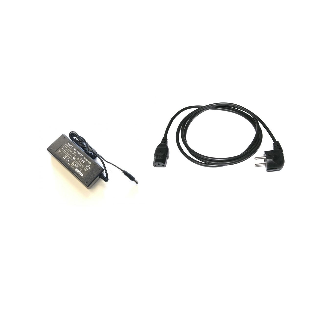 PSU-MT20 15V DC Netzteil für Orange Micro Terror und Micro Dark