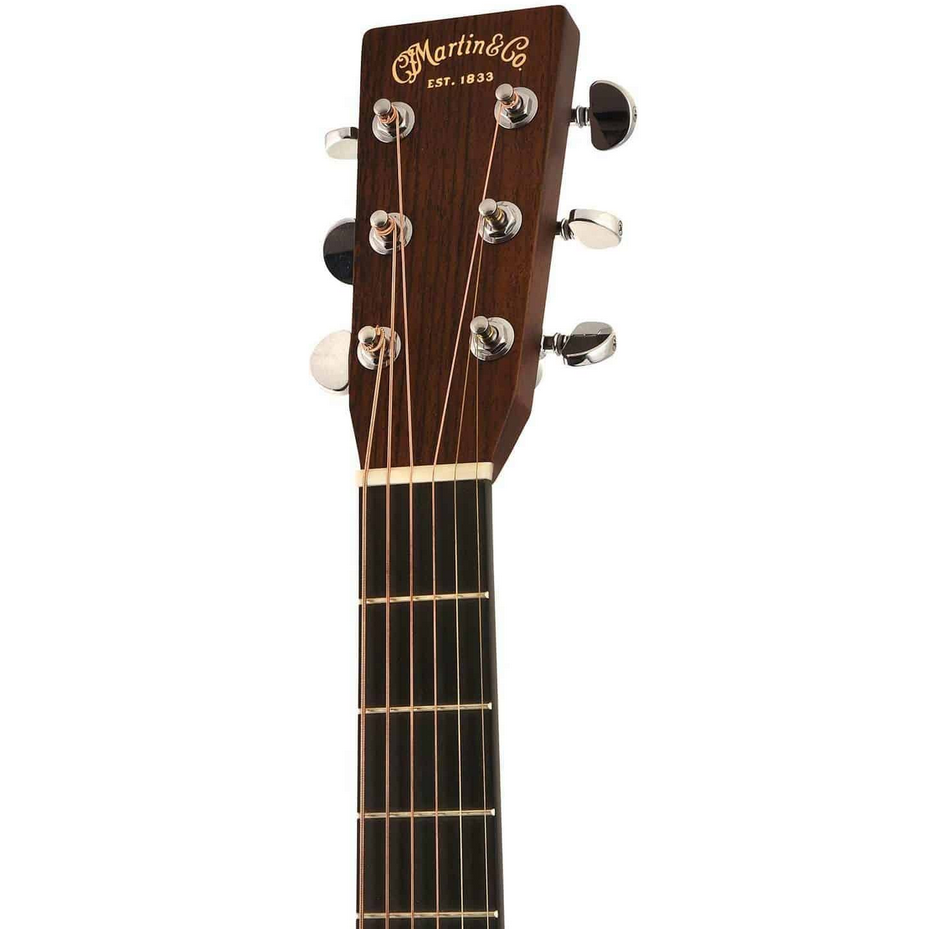 D-28 Ambertone (Versandrückläufer)