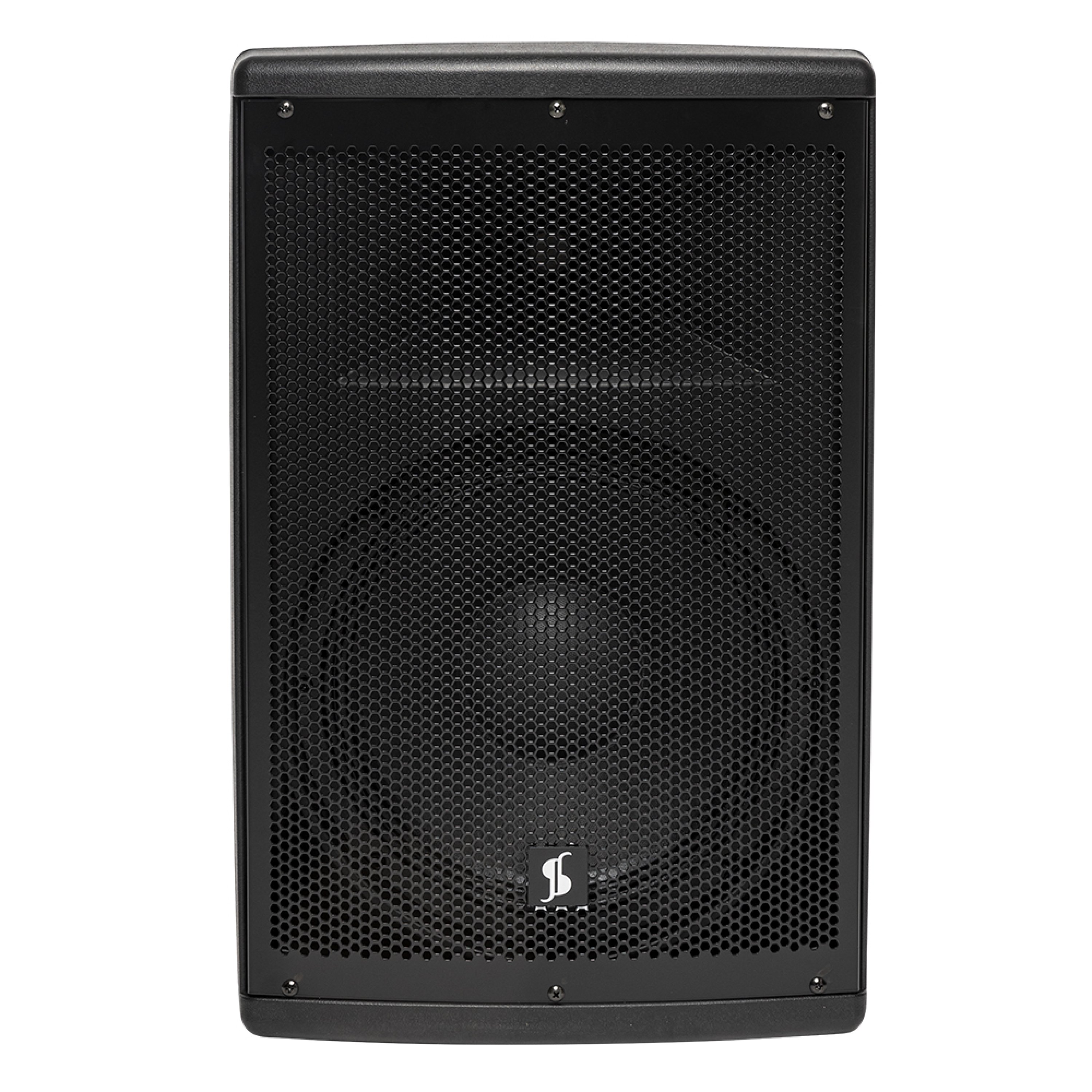 AS12B EU 12" aktiver 2-weg Speaker