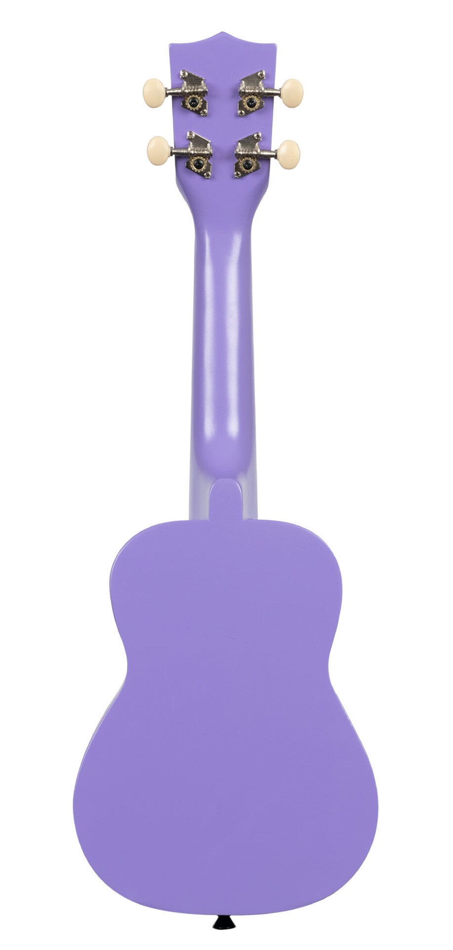 Ukadelic Soprano Ukulele UltraViolet