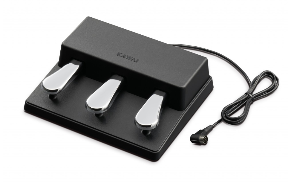 GFP3 Dreifachpedal GFP3 Dreifachpedal