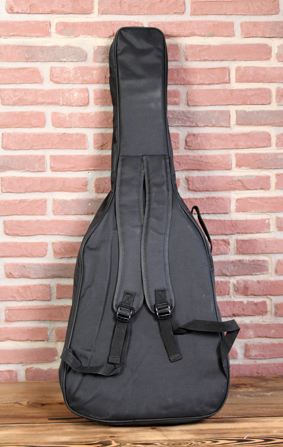 Gigbag Konzertgitarre 4/4