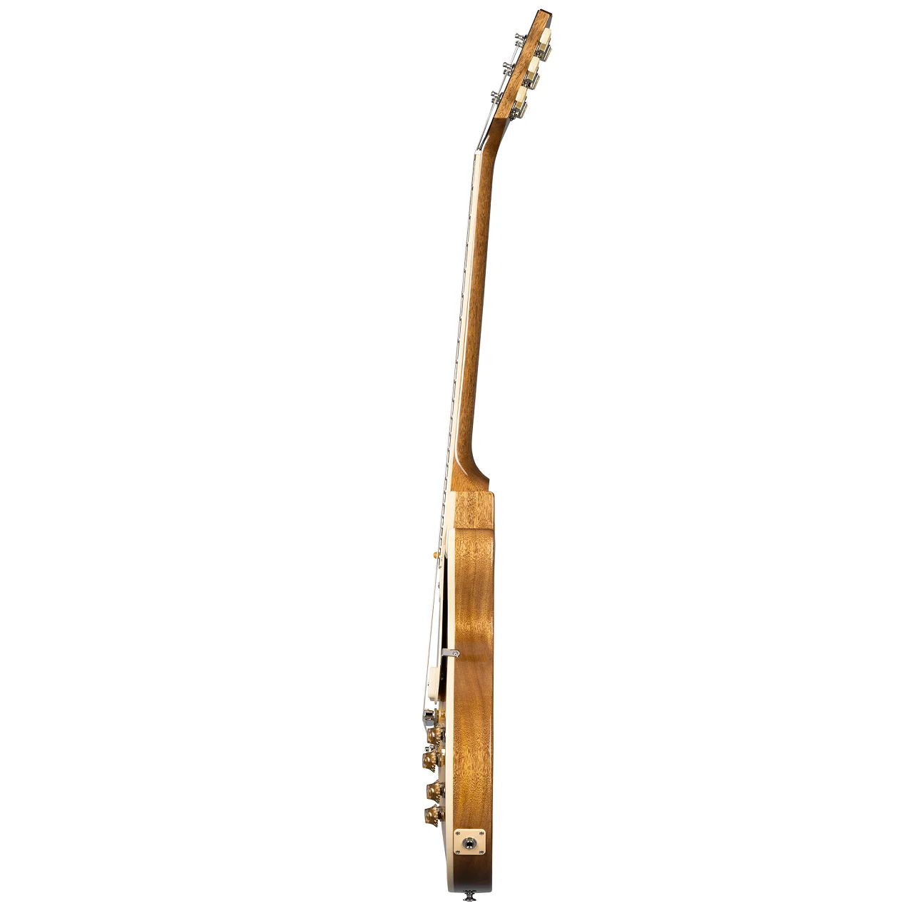 Les Paul Standard 50s P-90 Tobacco Burst 