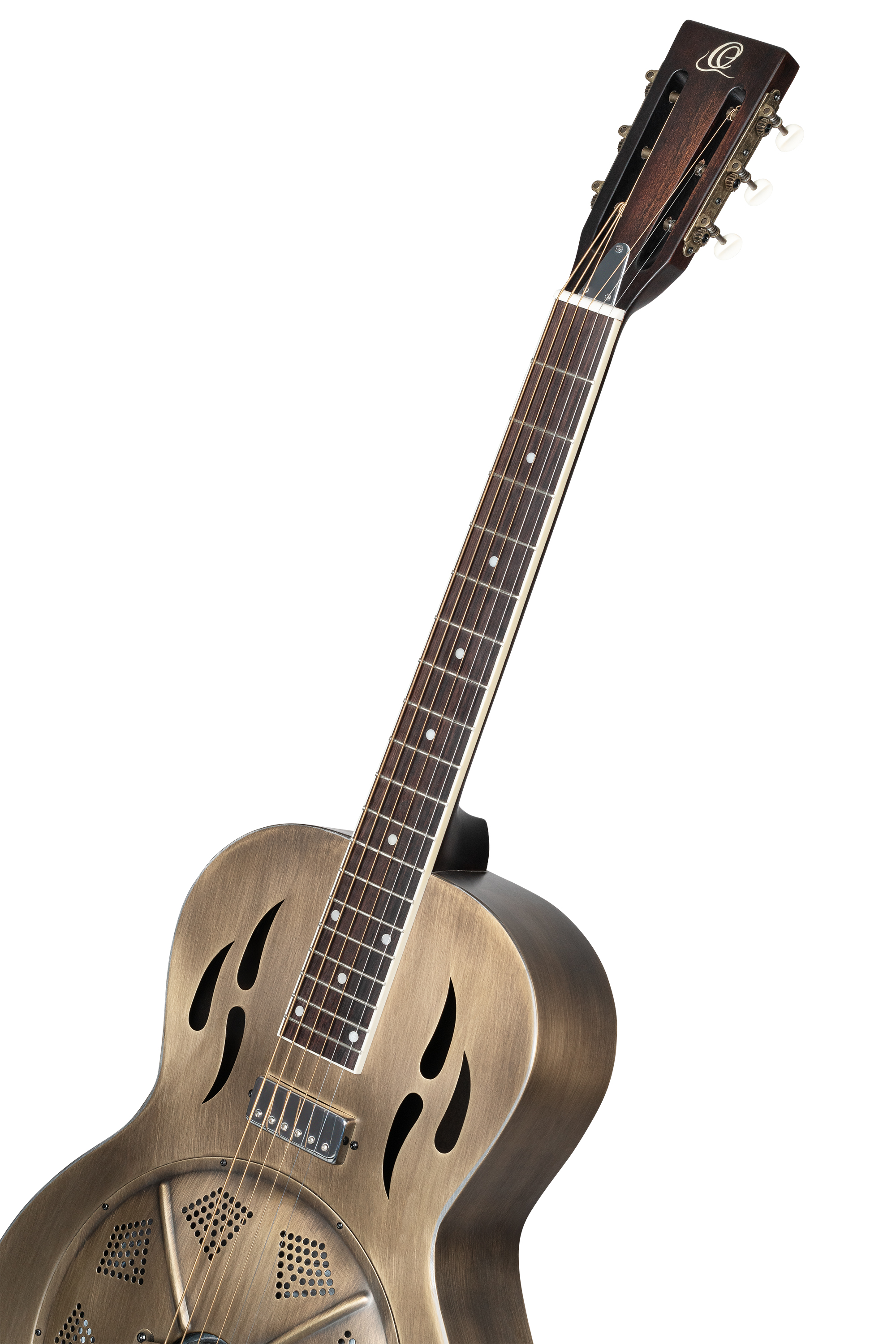 RRG60E Resonator-Gitarre