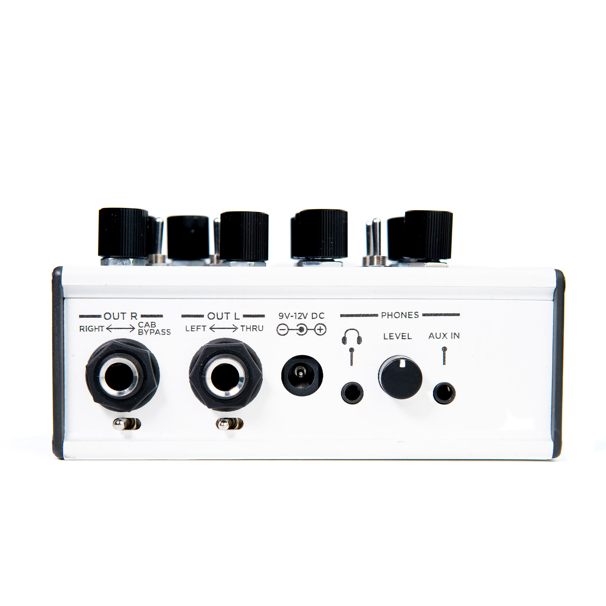 Humboldt Simplifier Mk II