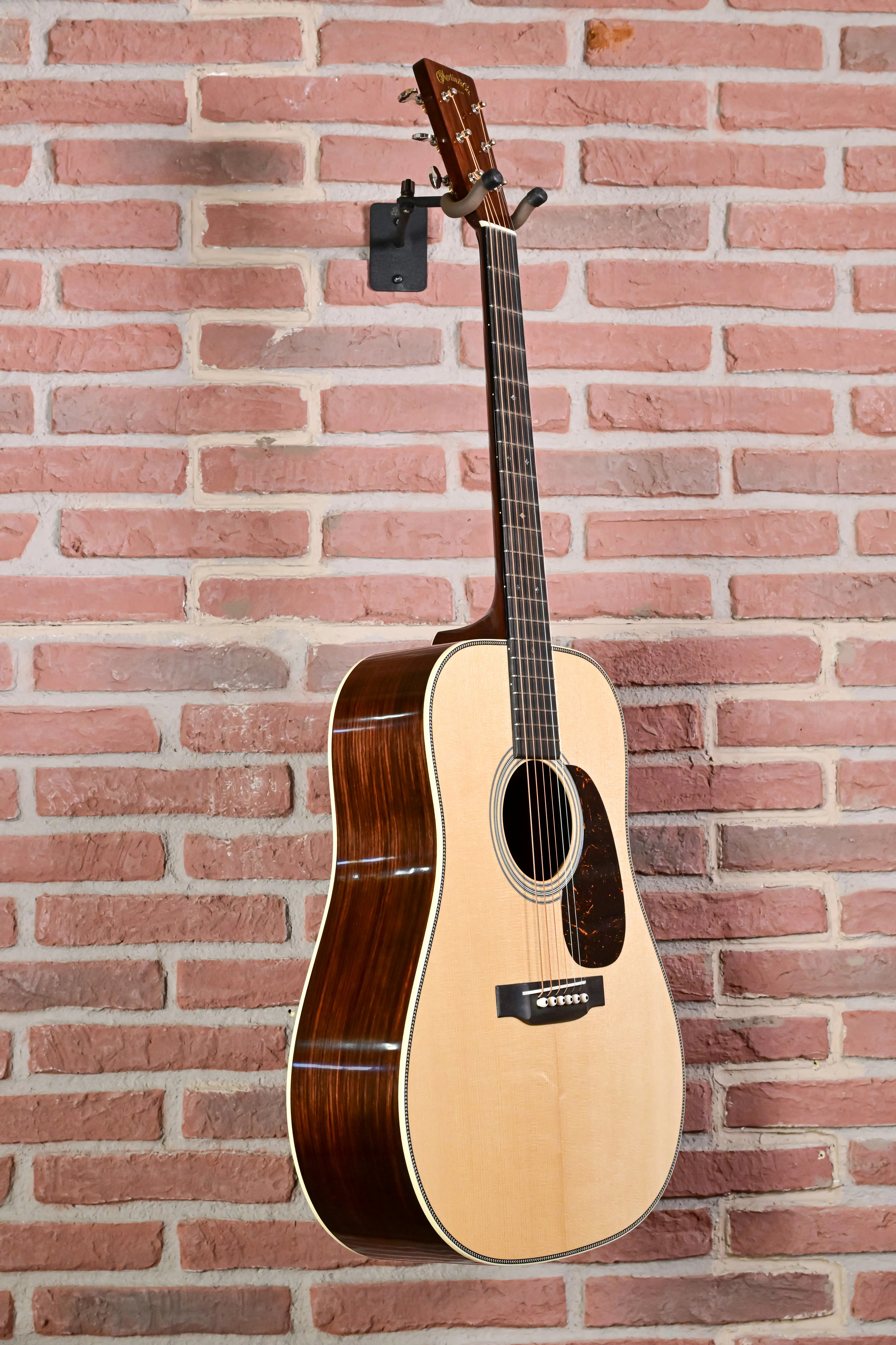 D-28 Authentic 1937 2024 Version