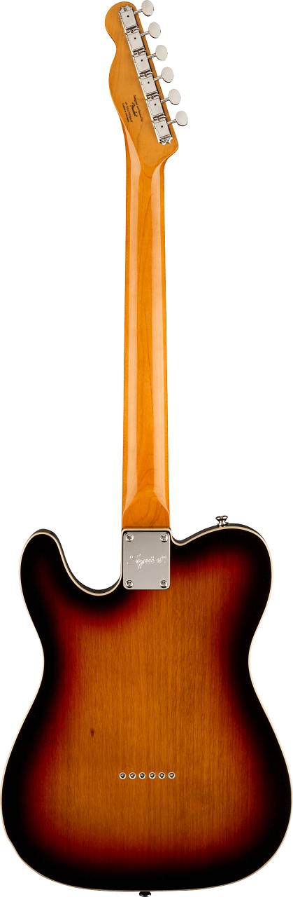 SR Classic Vibe '60s Custom Esquire®, 3-Color Sunburst