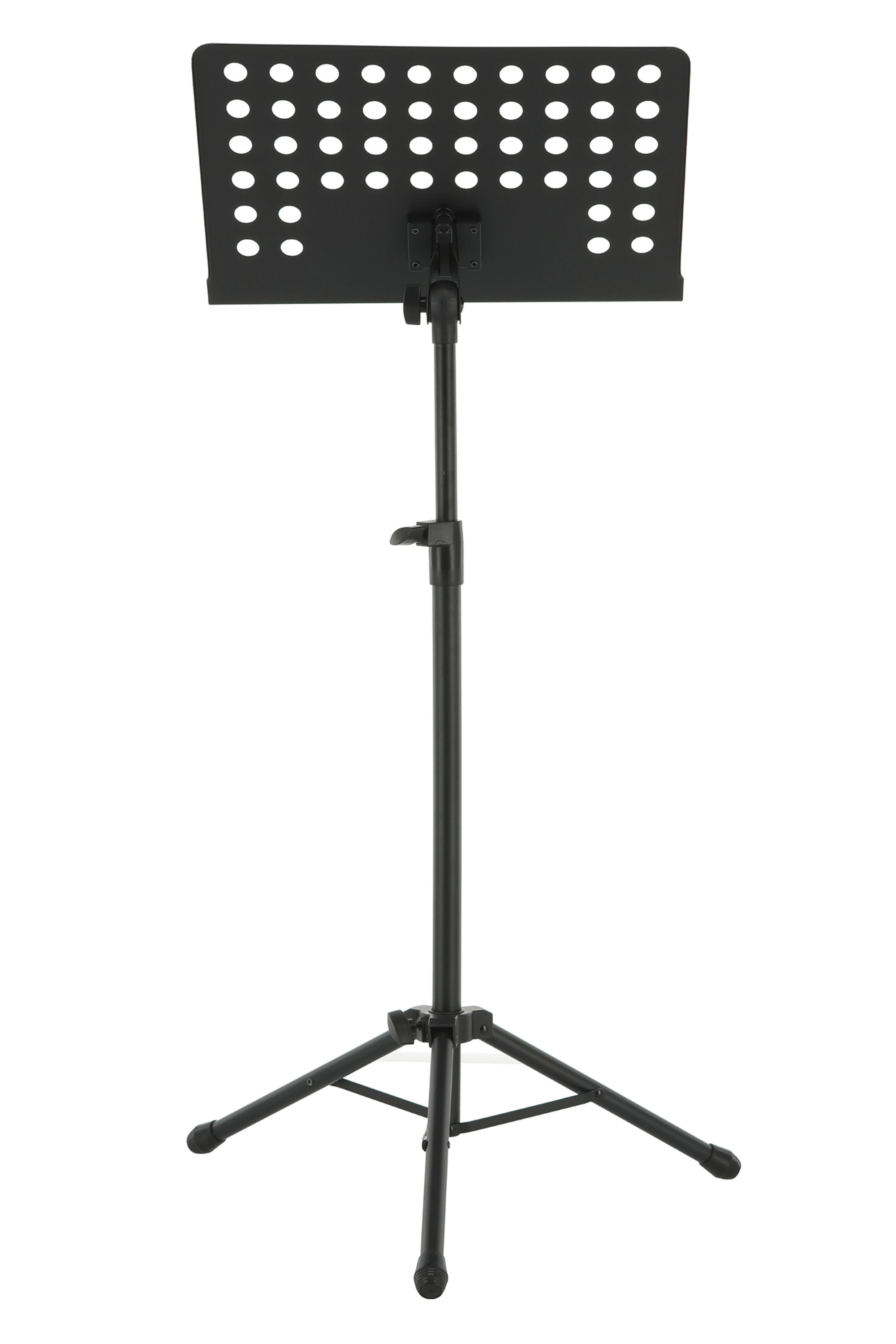 Orchesterpult Schwarz