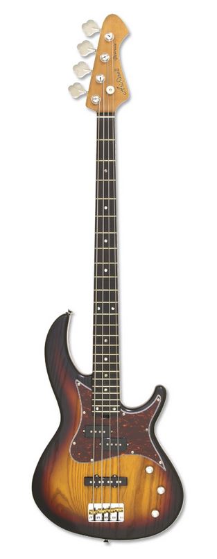 313 MK2 DR Open-Pore Sunburst (B-Stock)