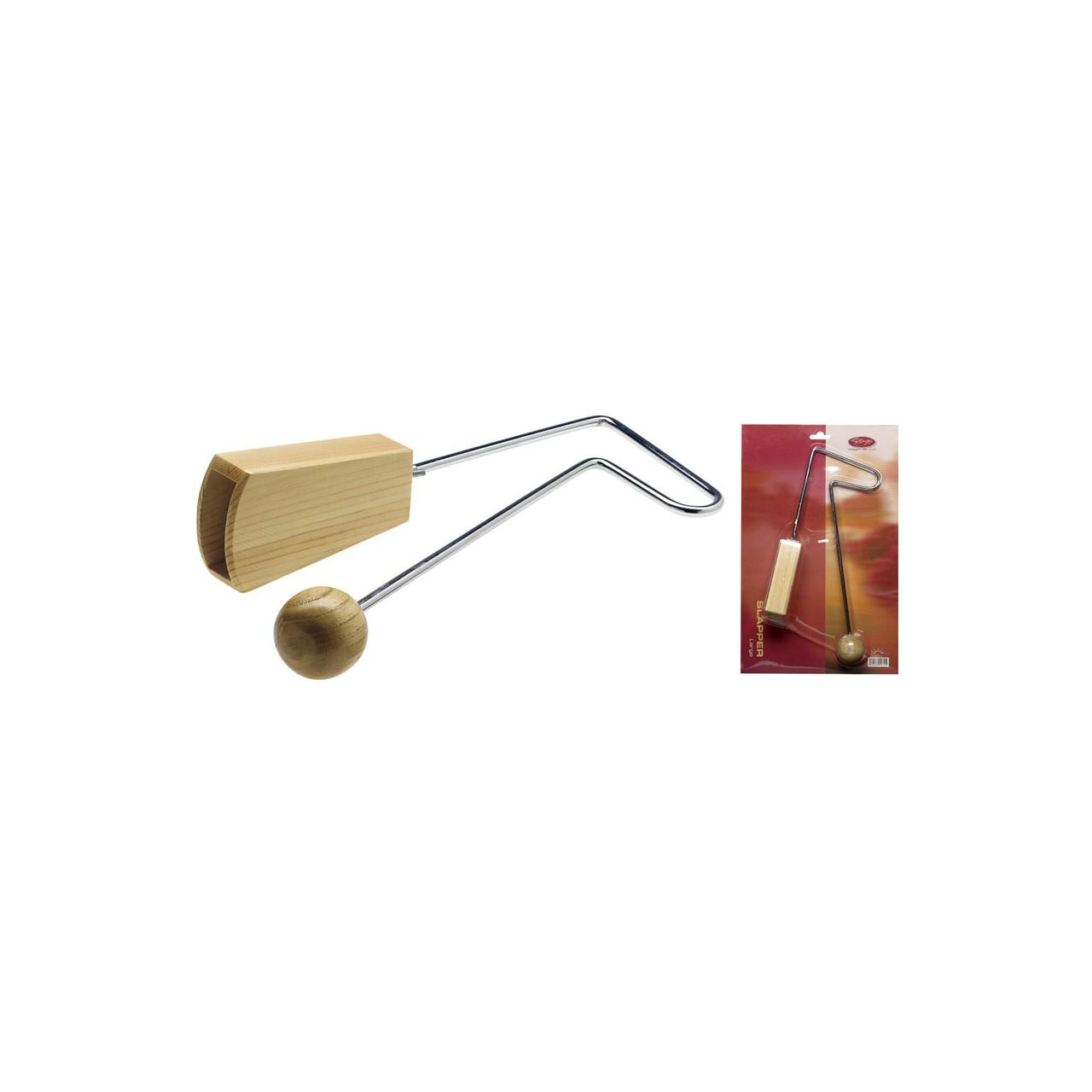 VS-L Vibra Slap - groß