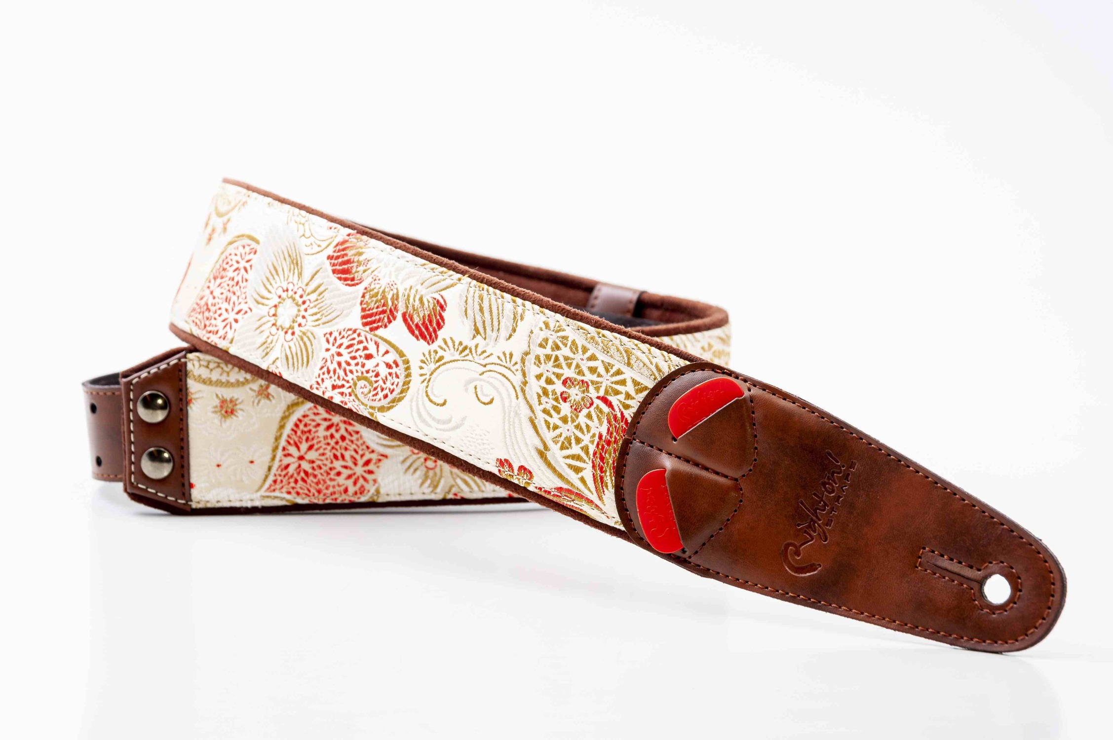 Hokkaido Strap Beige