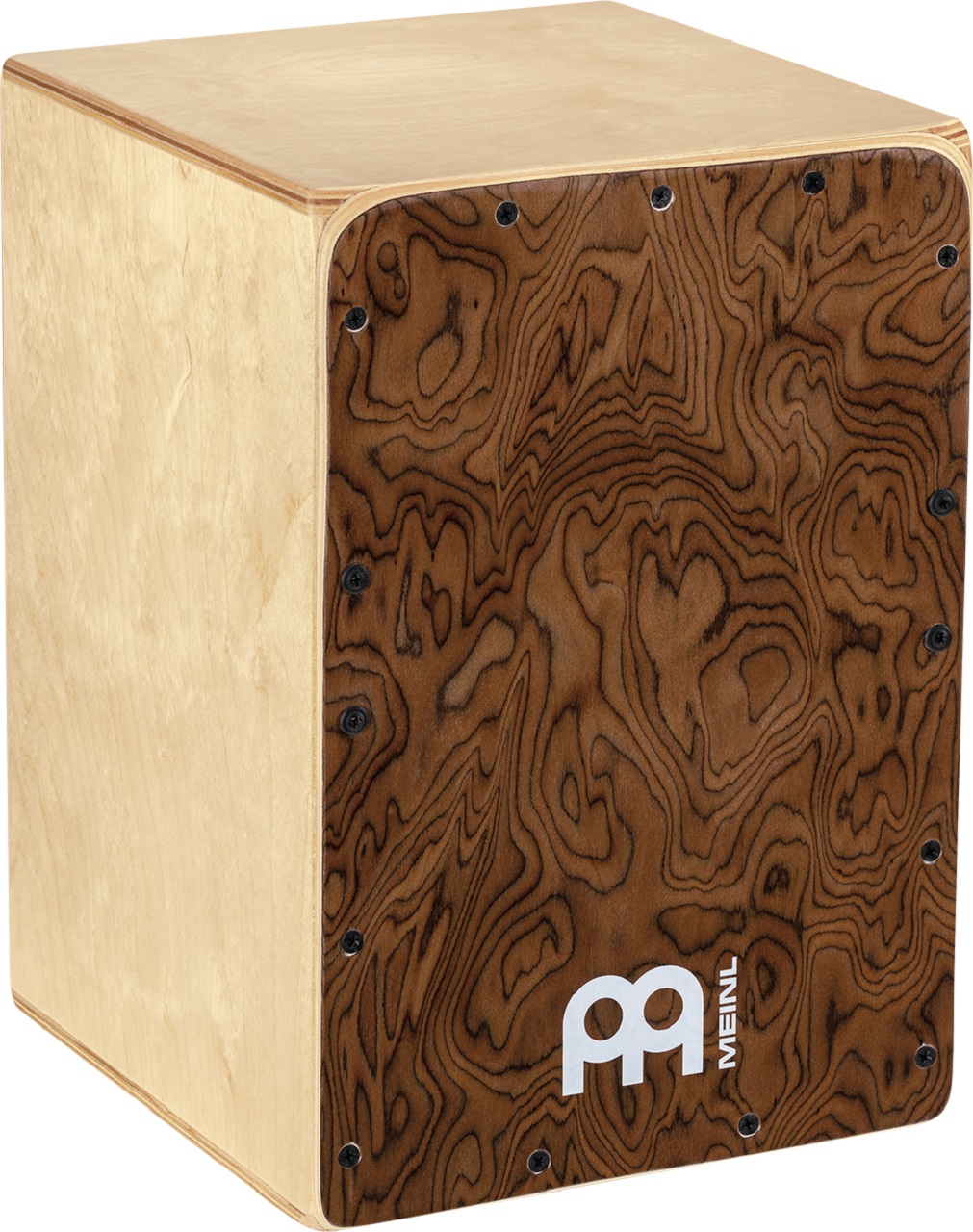Percussion Jam Cajon