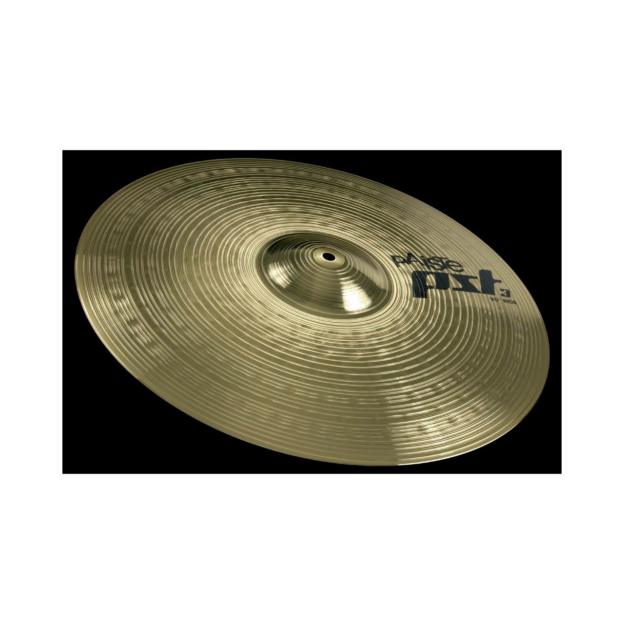 20" PST3 Ride