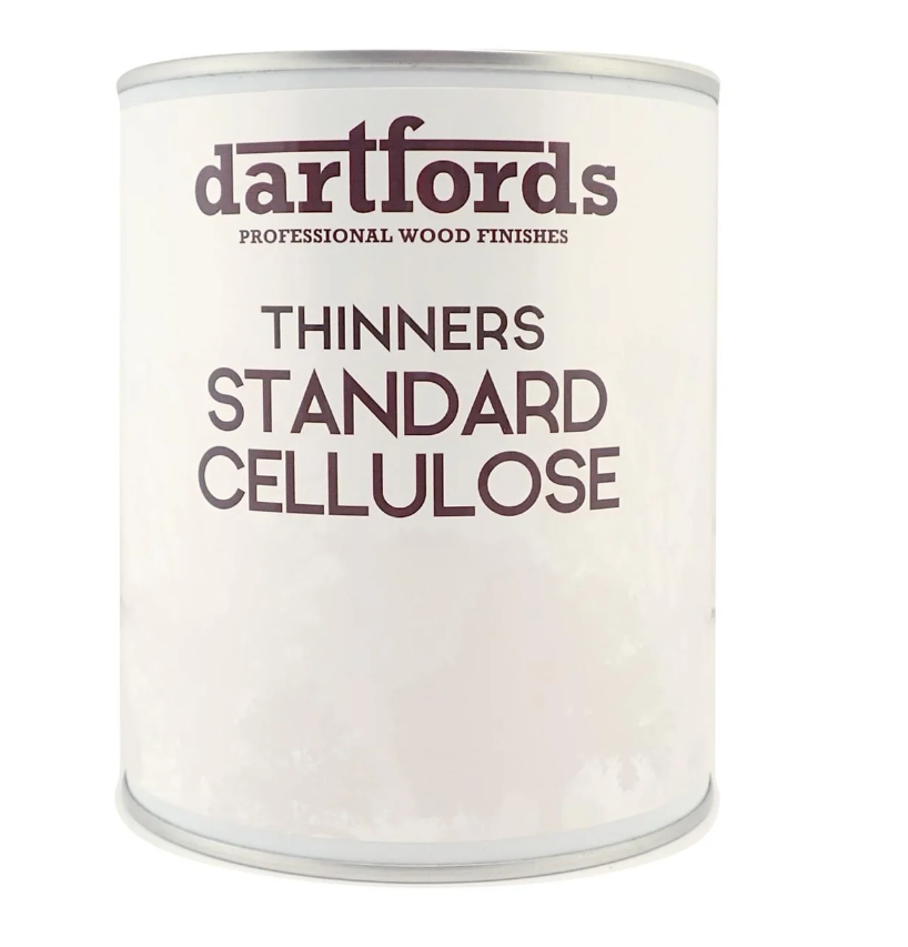 1037000 Standard-Cellulose-Verdünner - 1 Liter