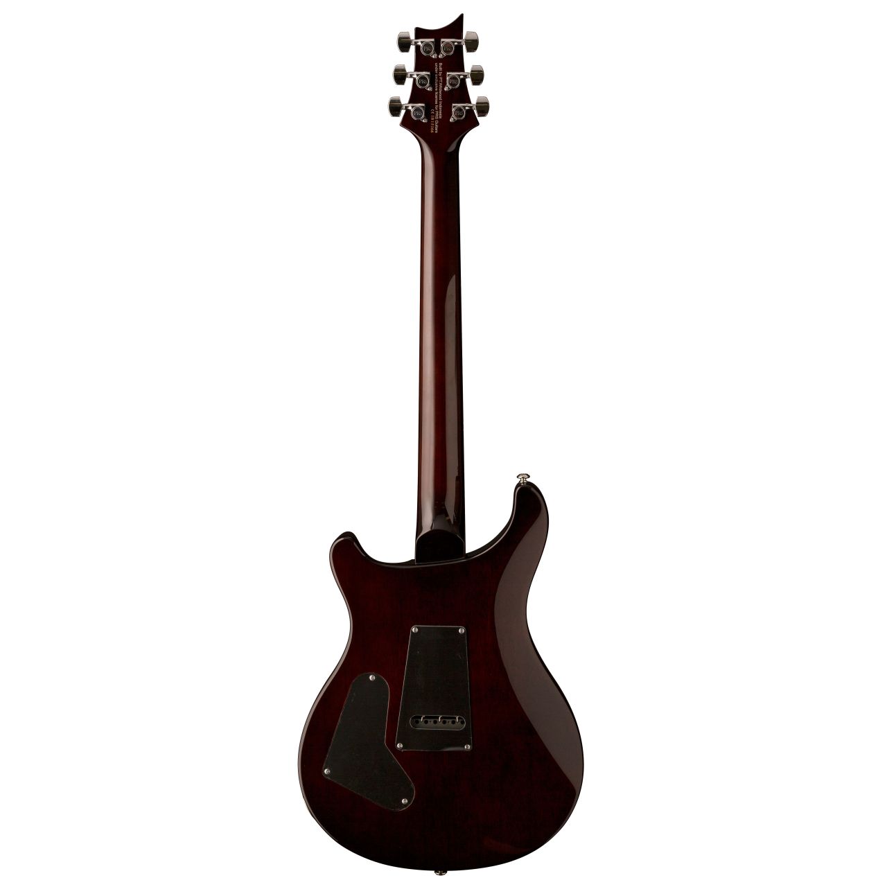 SE Standard 24 Tobacco Sunburst