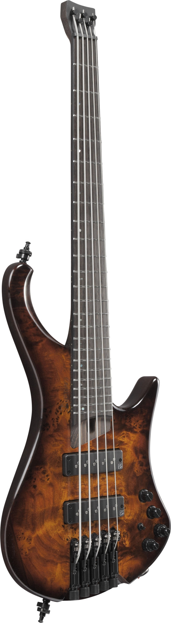 EHB1505S-DEL Headless Bass 5-String (Versandrückläufer)