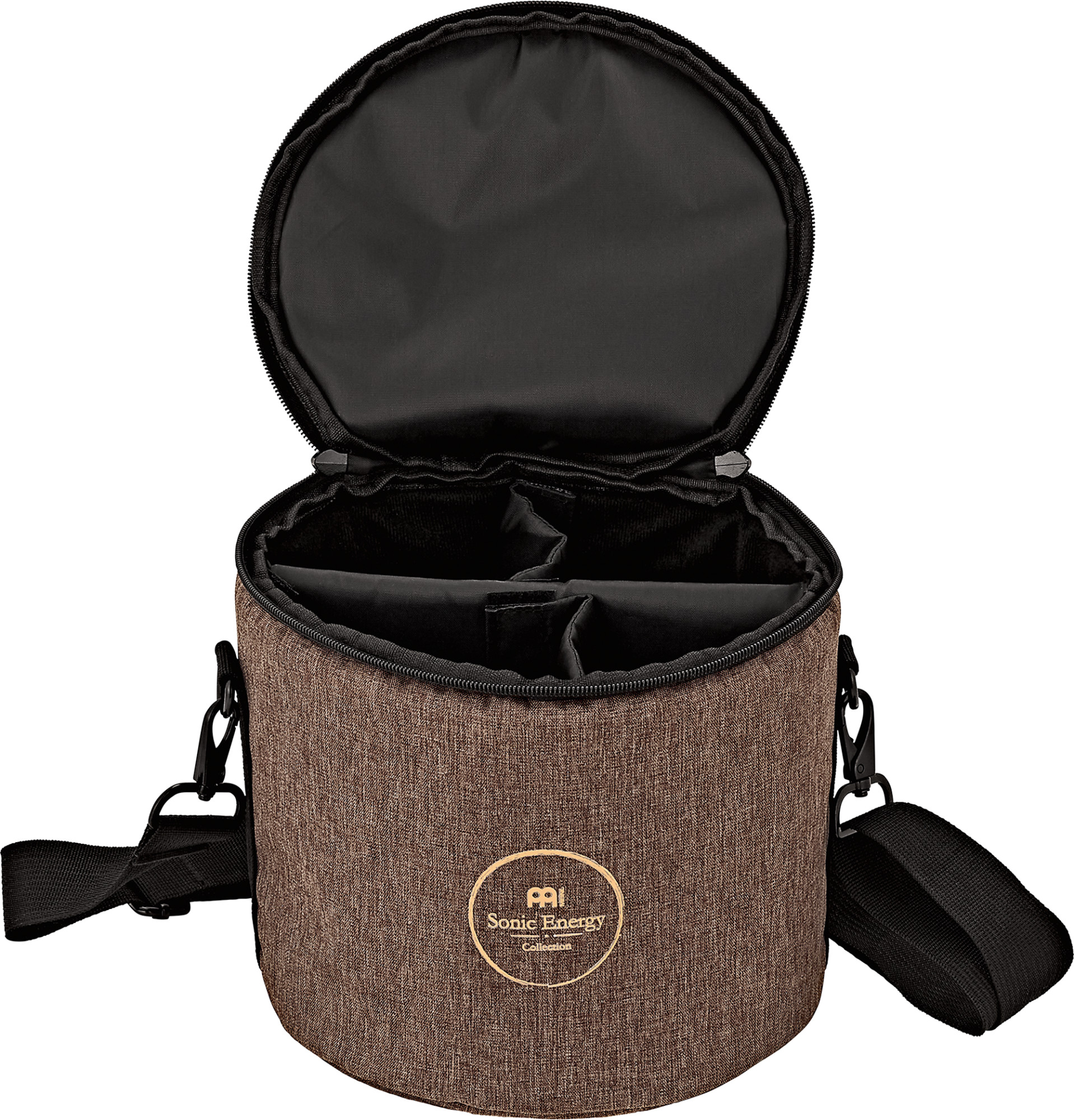 Cosmic Bamboo Chime Bag für 4 Chimes