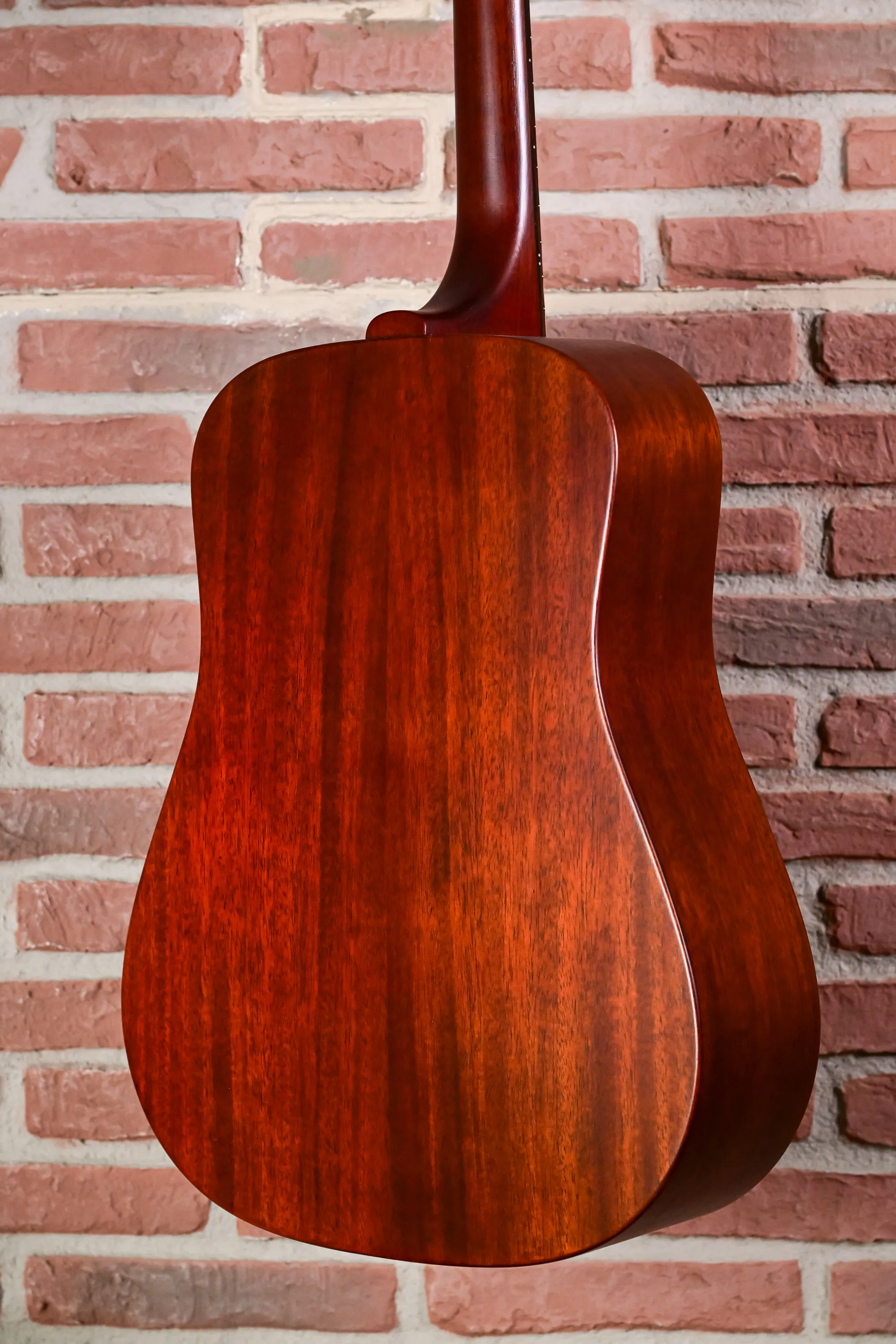D-20 Natural USA Dreadnought
