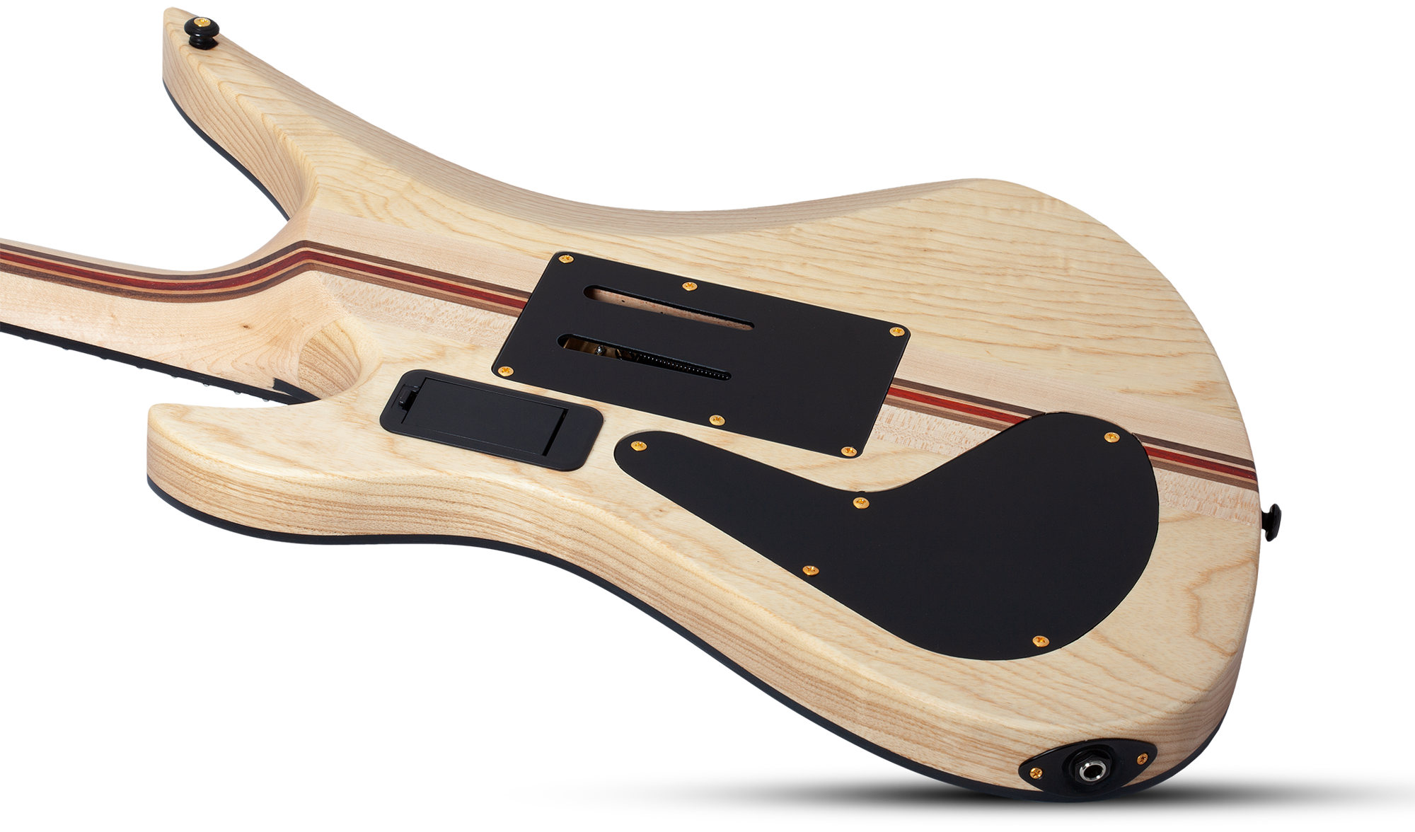 Avenger FR S 50th Anniversary Gold Burst