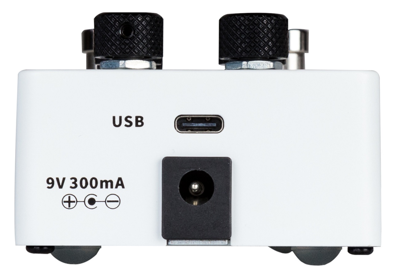 Preamp Model X2 - Dual-Channel Digital Preamp