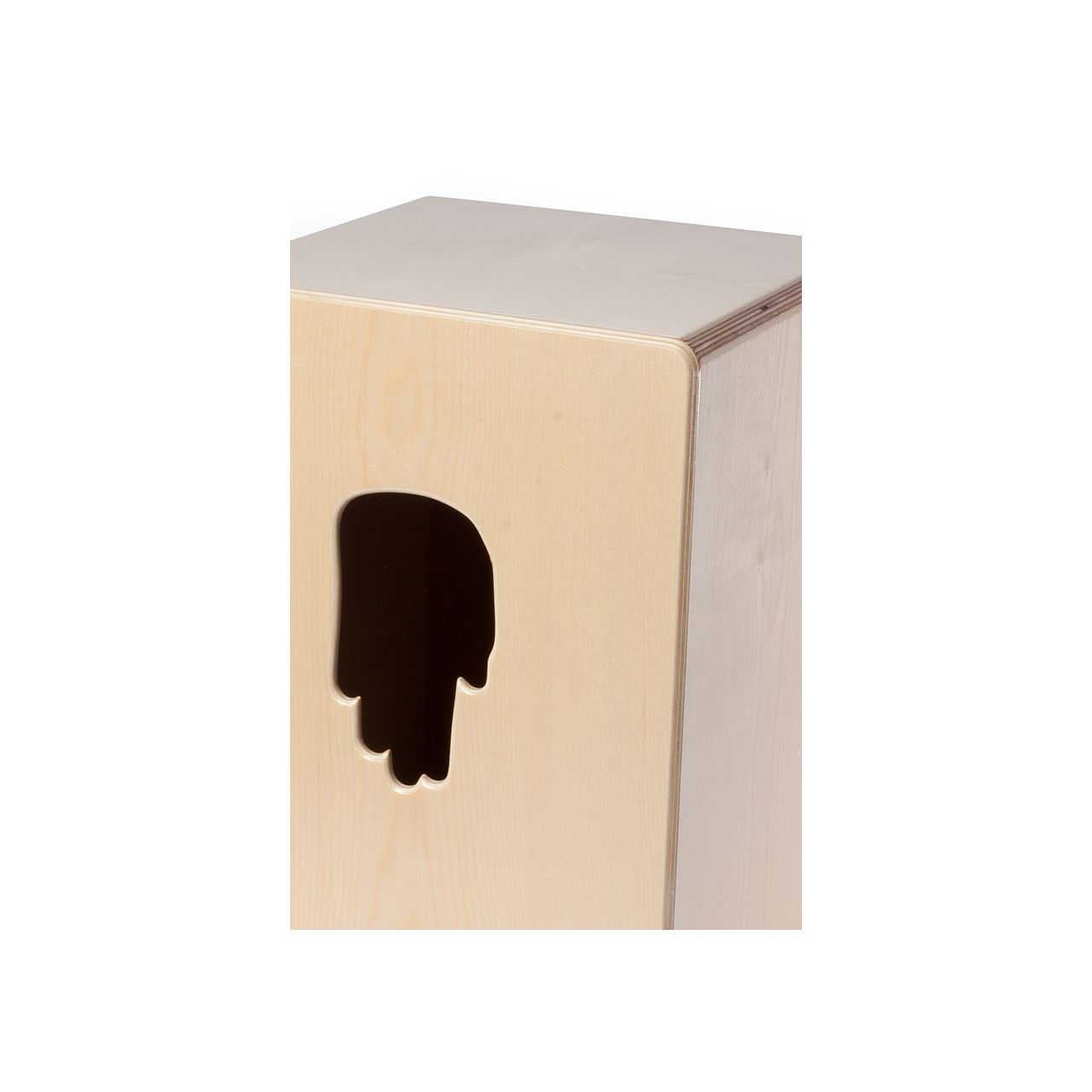 PC1259 Compact QS Cajon Nuss