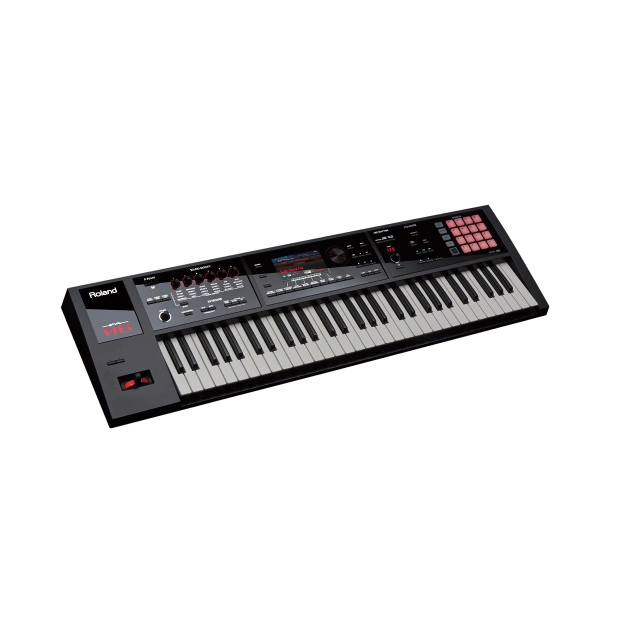 FA-06 Workstation