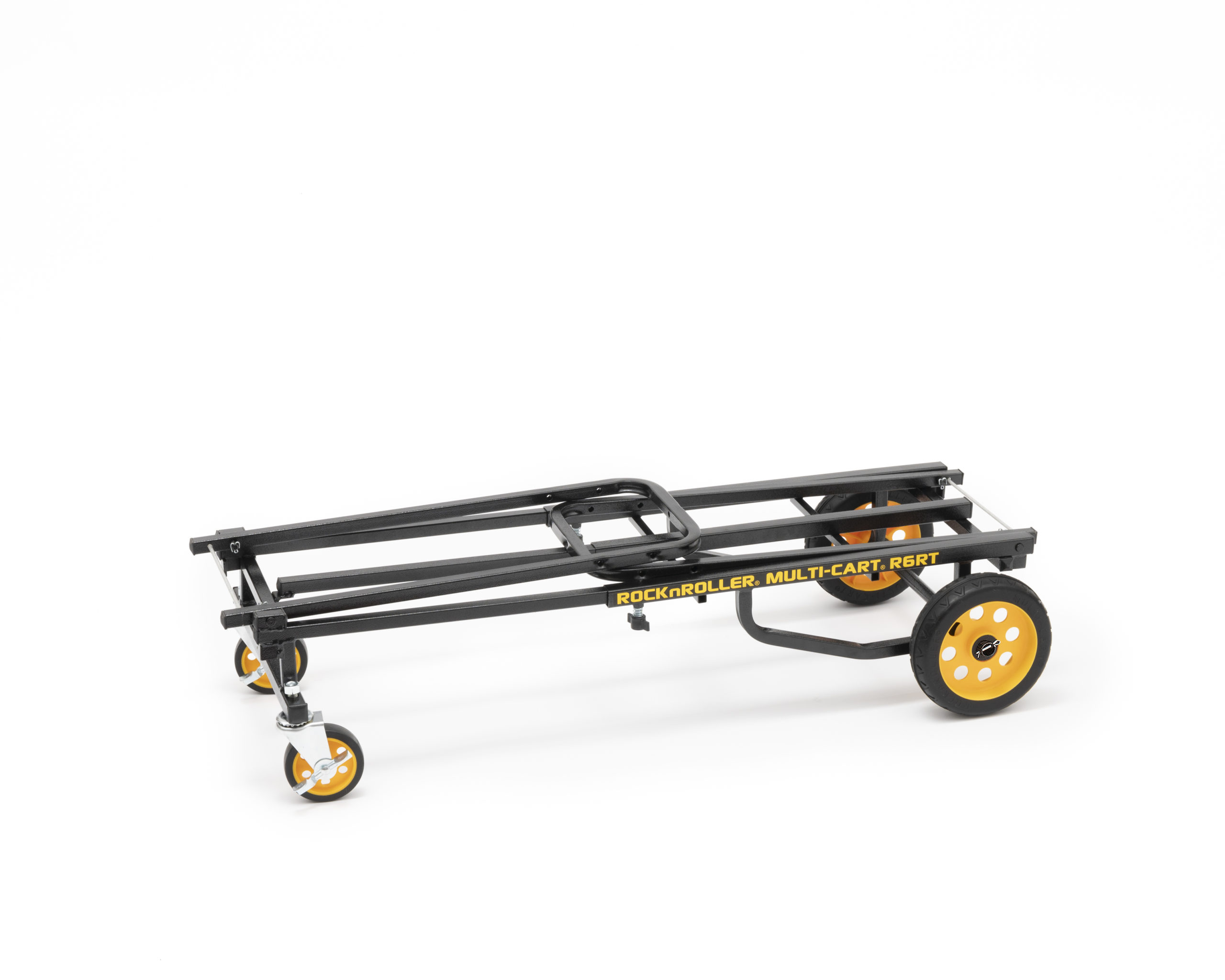 R6RT Multi-Cart