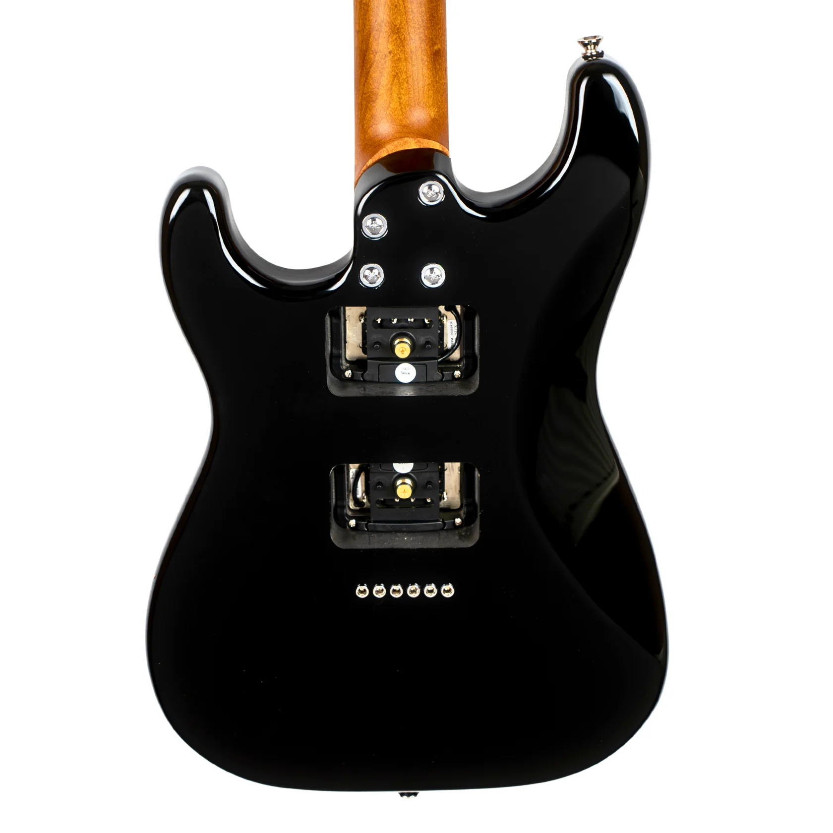 Polaris LT SD Black Metallic