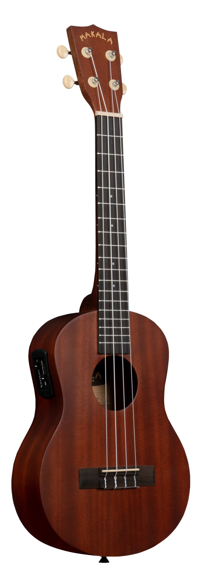 Makala Tenor Ukulele MK-TE with EQ & Bag