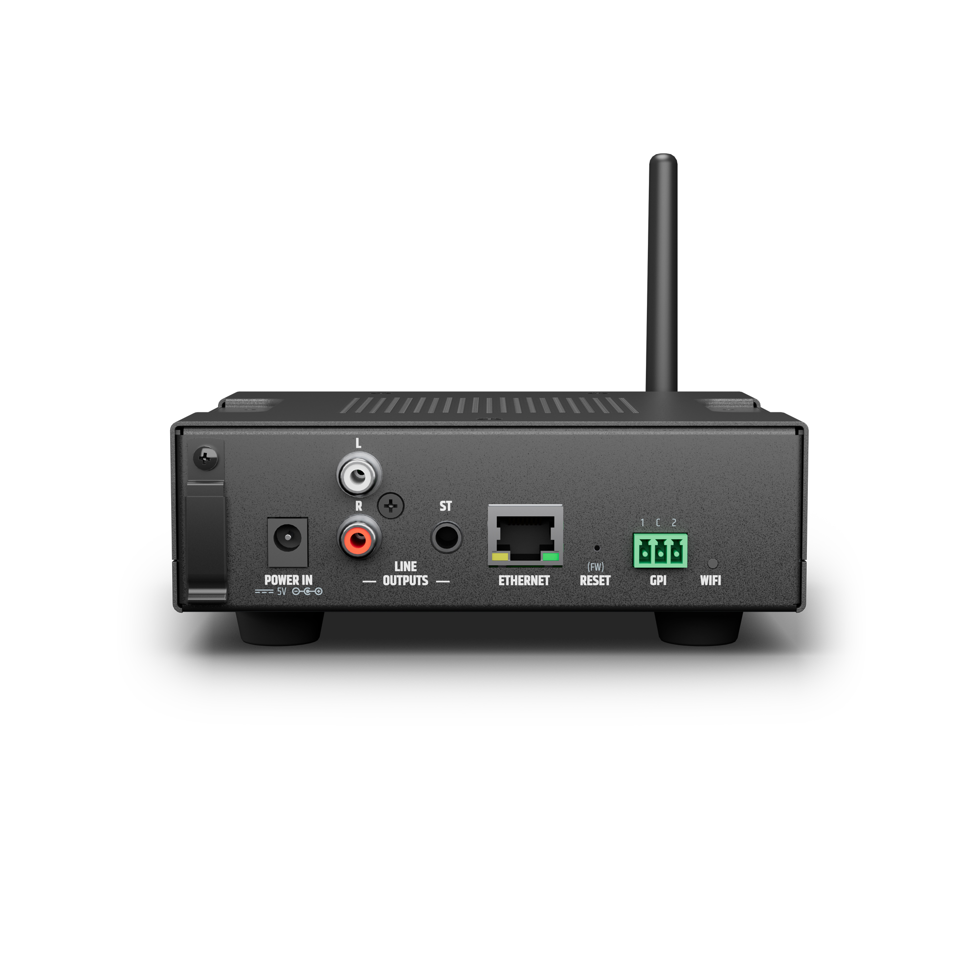 MSMP Message Scheduler-Streamer Music Player